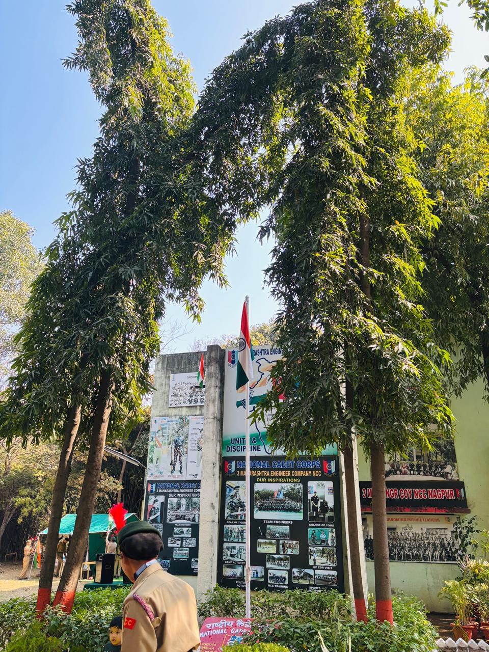 VNIT Nagpur Extra-Curricular photo (14) by shreya shree