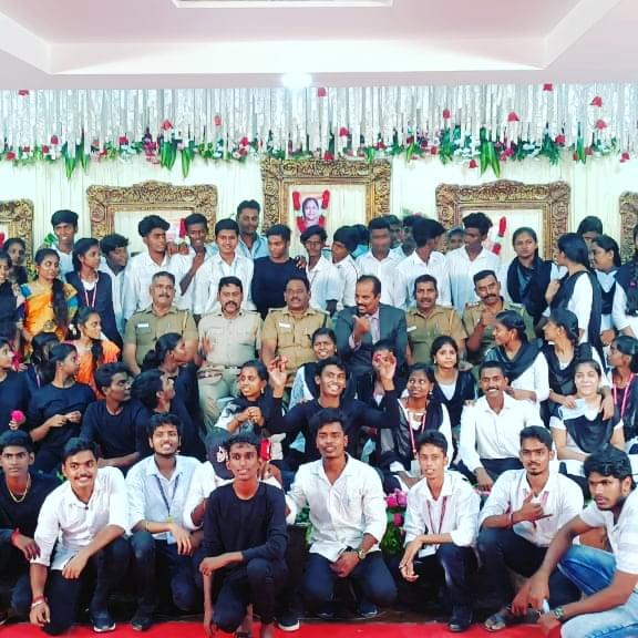 St. Thomas College of Arts and Science Chennai Events photo (7) by Aravindh Anilkumar