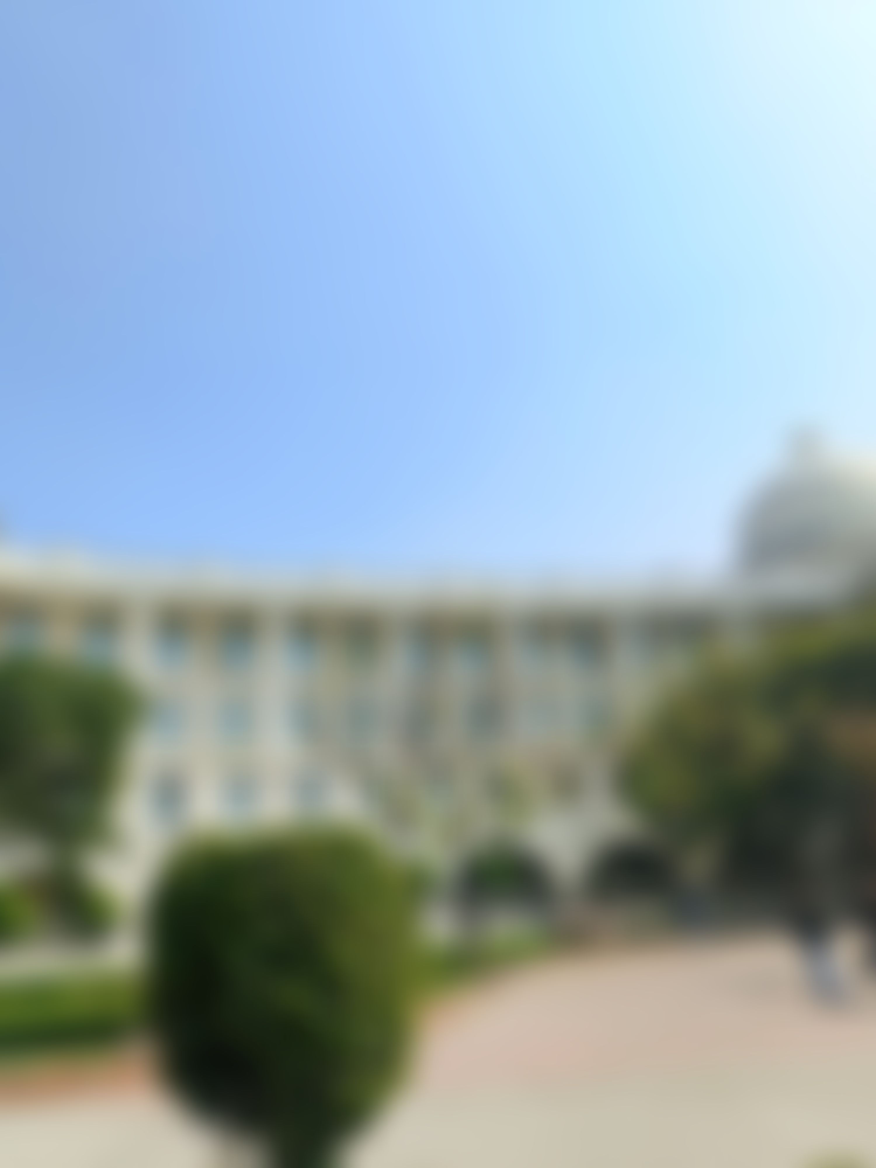 NIU Noida Infrastructure & Academic Building photo (4) by Malcom Chapwanya