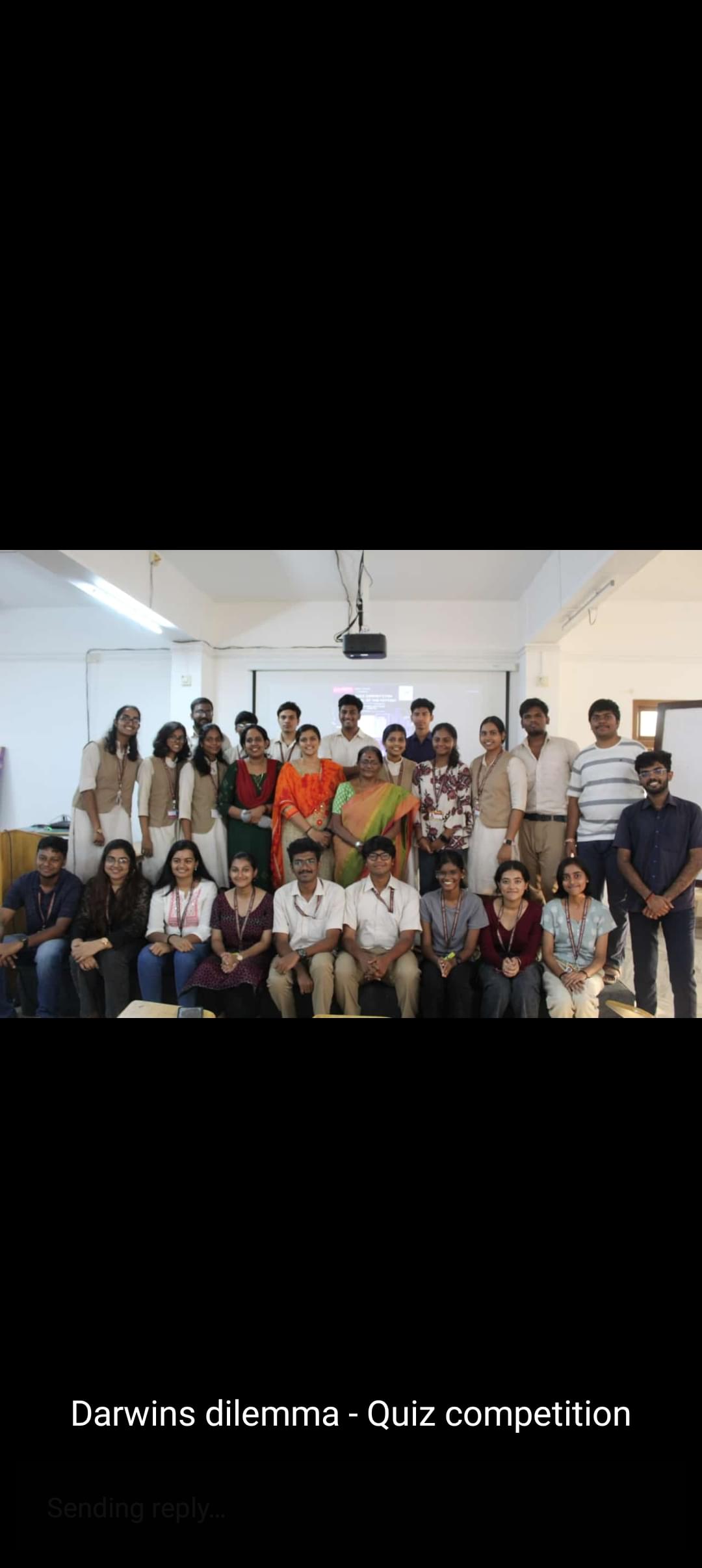 Amrita Vishwa Vidyapeetham (Amritapuri) Facilities & Labs photo 4