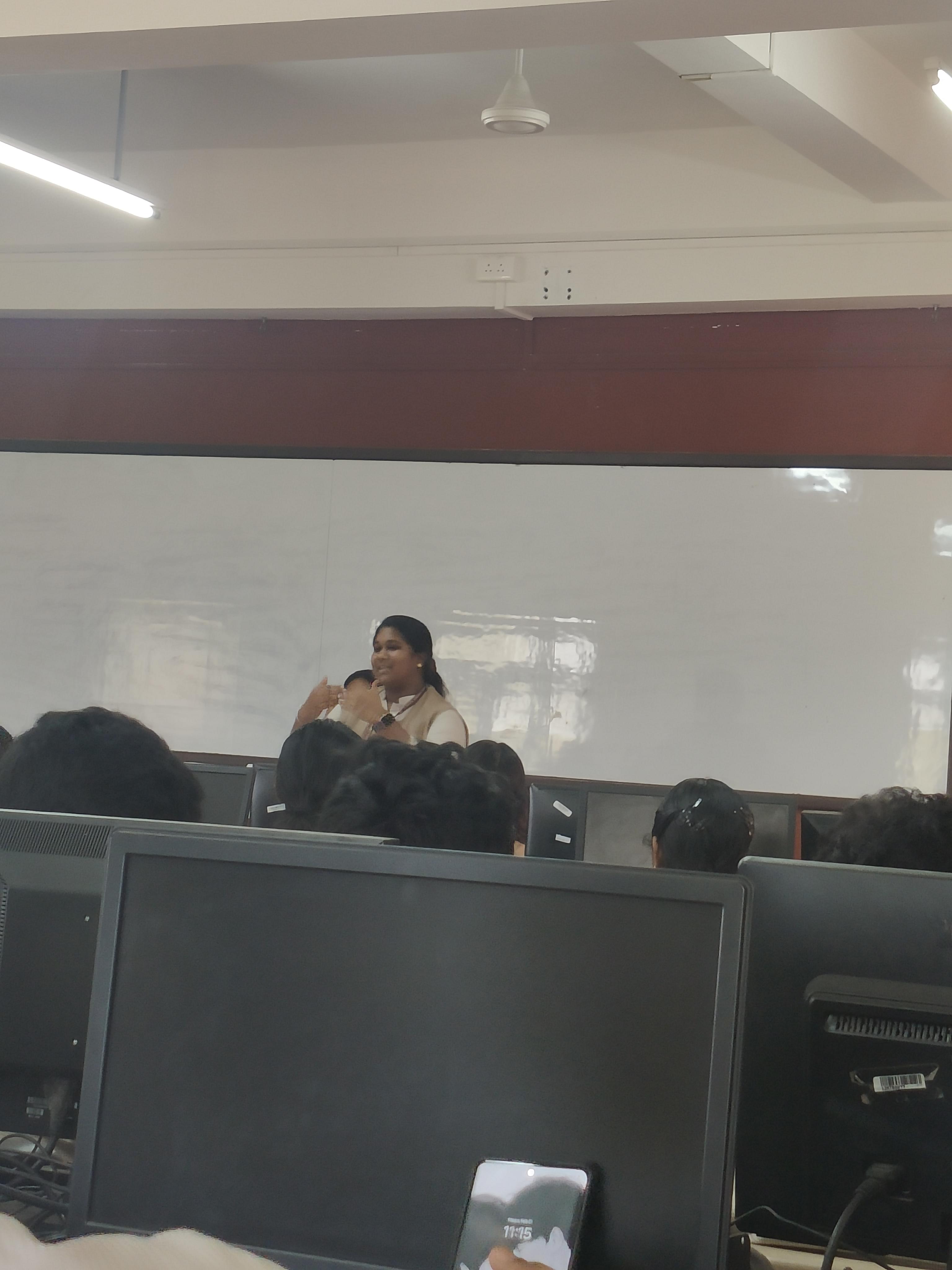 Amrita Vishwa Vidyapeetham (Amritapuri) Facilities & Labs photo 3