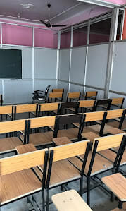 HNBGU Infrastructure & Academic Building photo 1