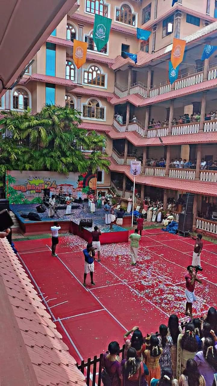 Amrita Vishwa Vidyapeetham (Amritapuri) Events photo (19) by sudheer