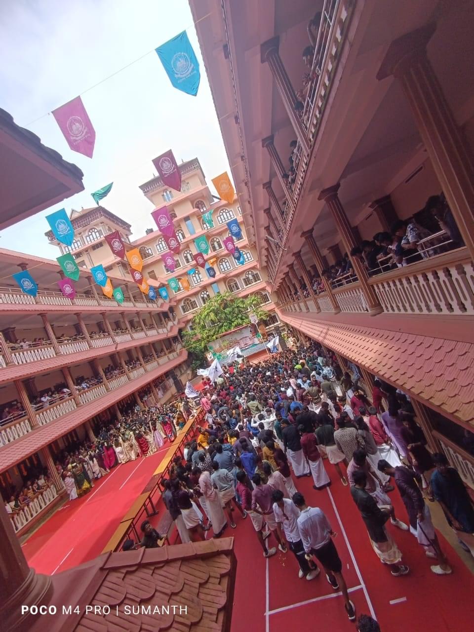 Amrita Vishwa Vidyapeetham (Amritapuri) Events photo (18) by sudheer