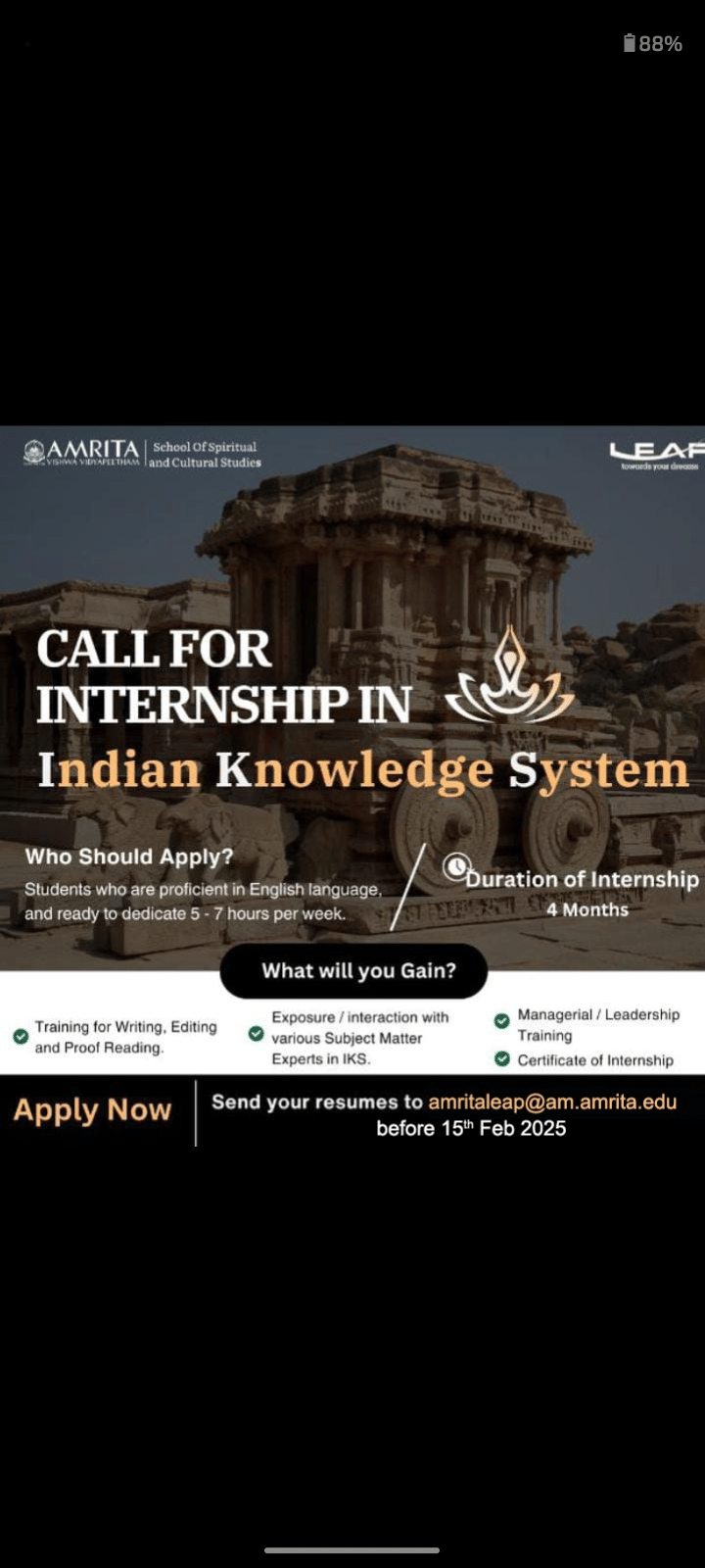 Amrita Vishwa Vidyapeetham (Amritapuri) General photo (14) by sudheer