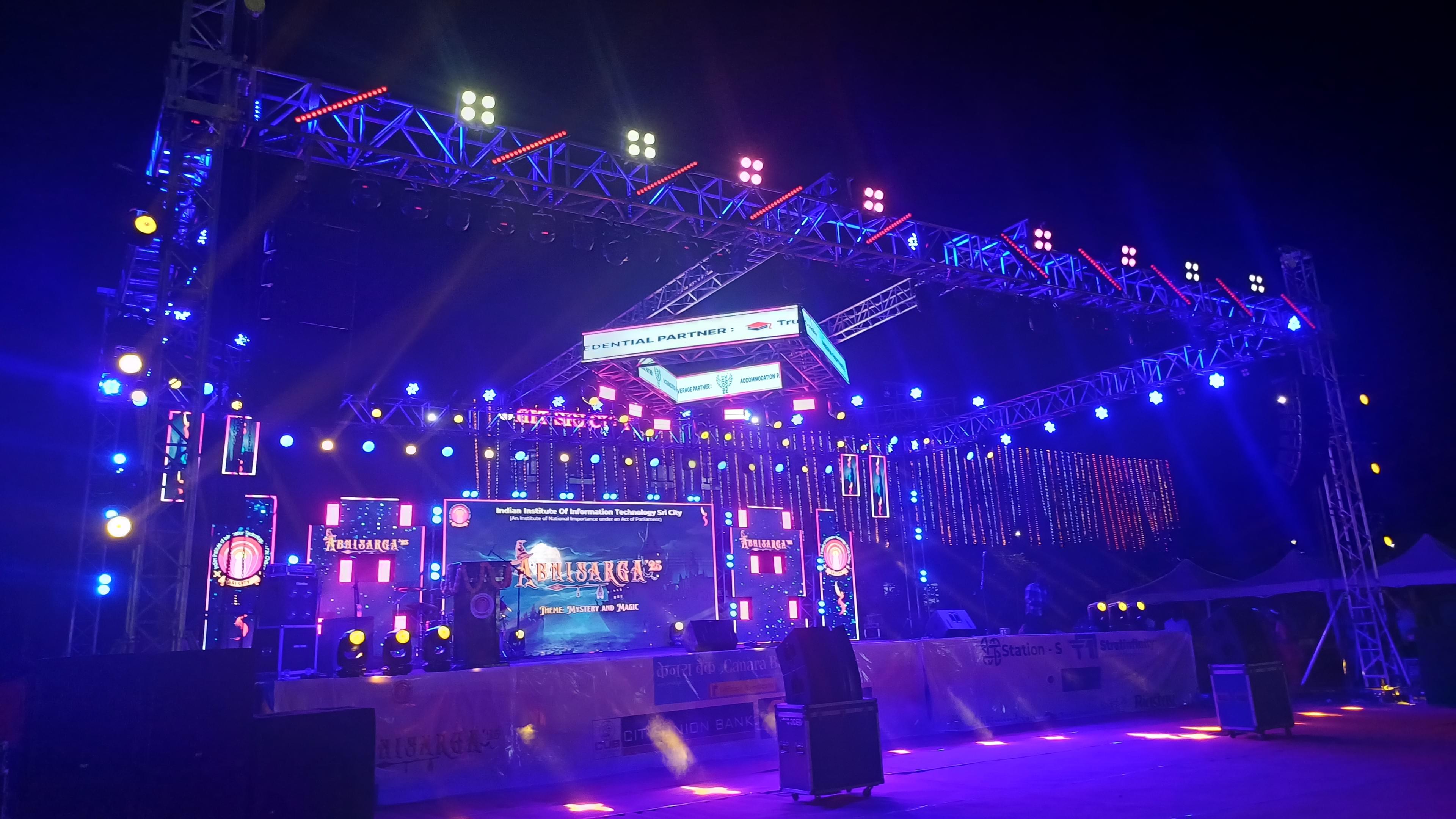 IIIT Sri City Events photo (9) by medhansh