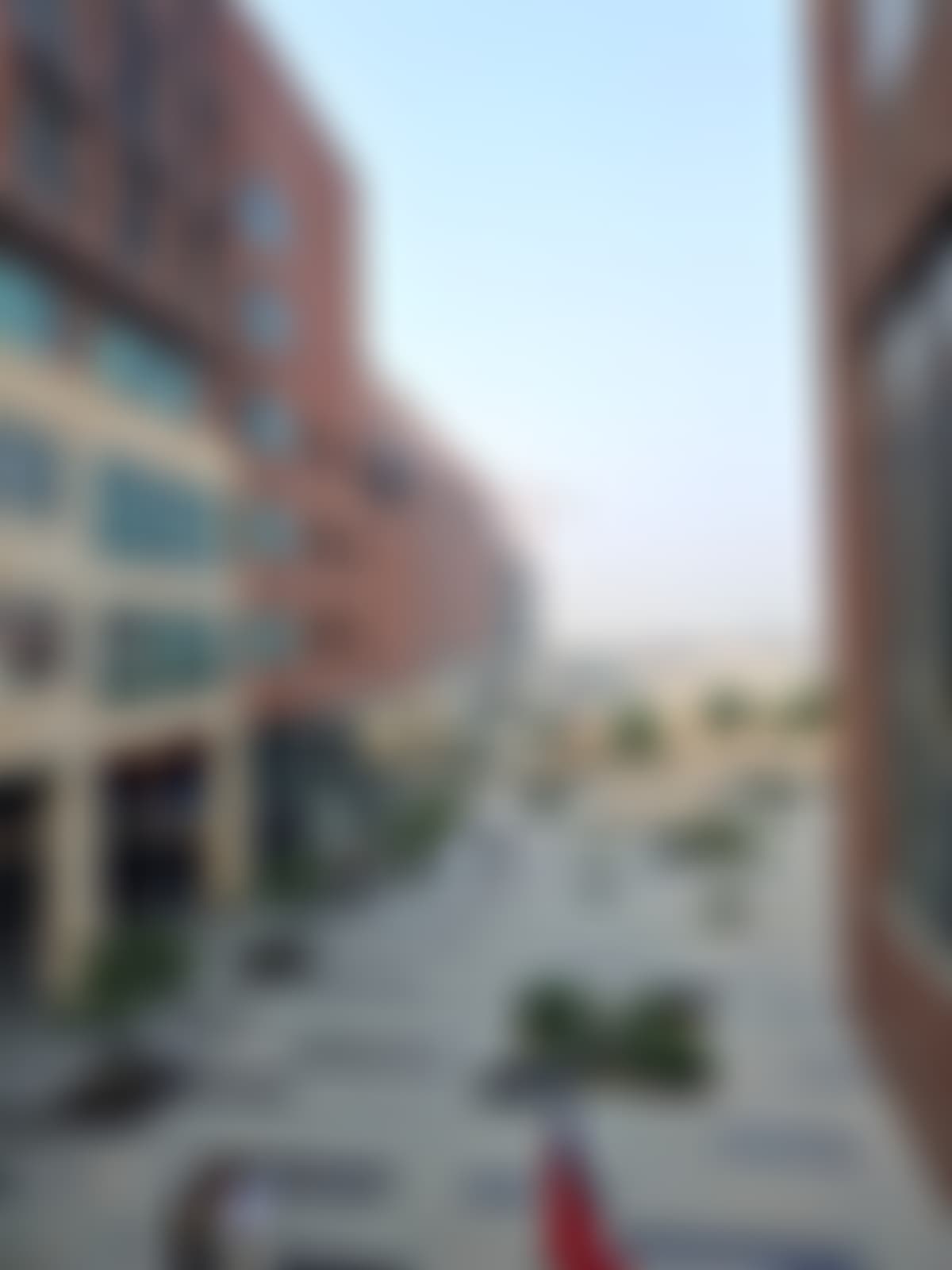 Rishihood University Sonepat Infrastructure & Academic Building photo (3) by Syed Darain Qamar