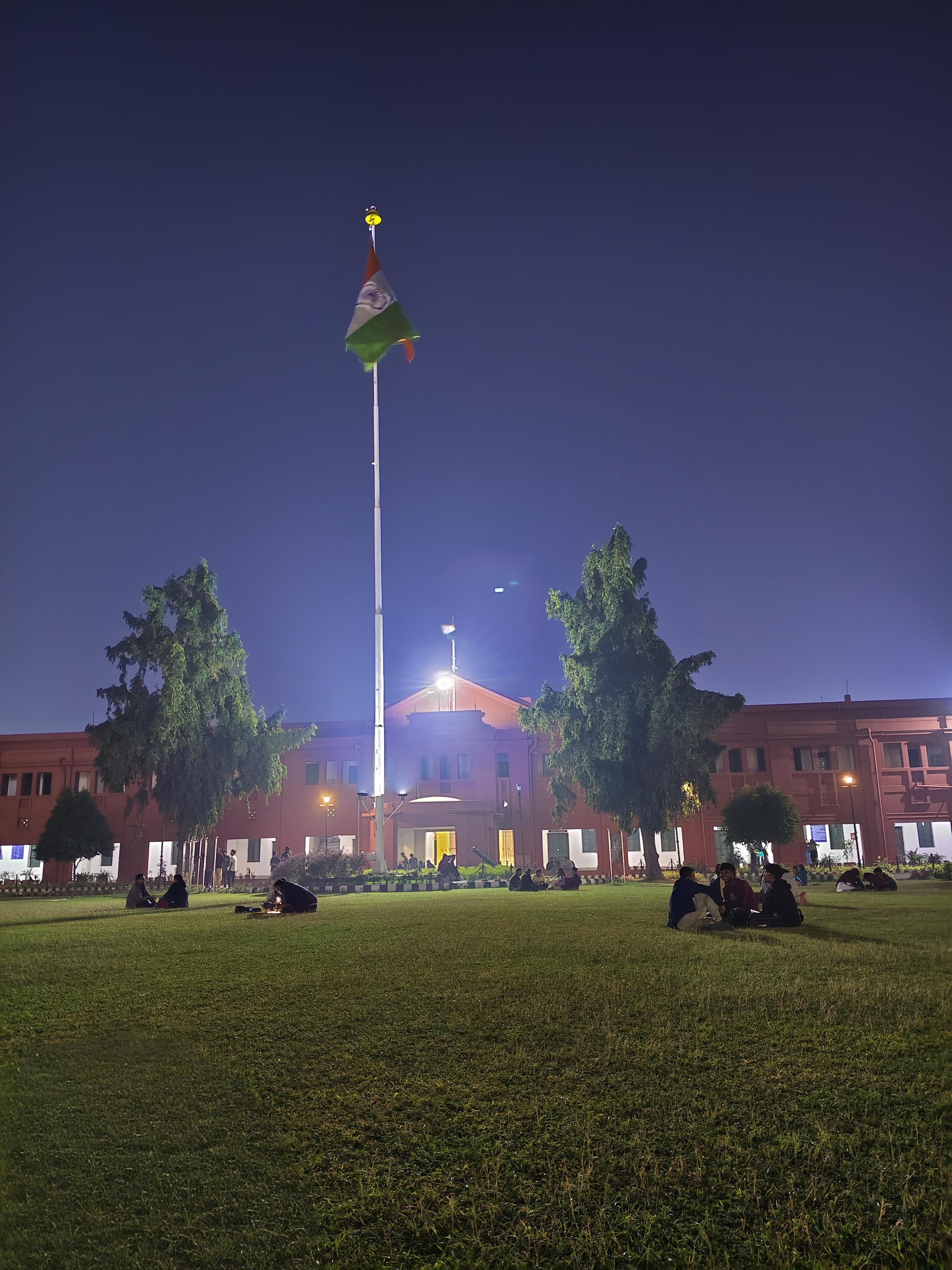Ravenshaw University Cuttack Campus photo (3) by Subham kumar kar