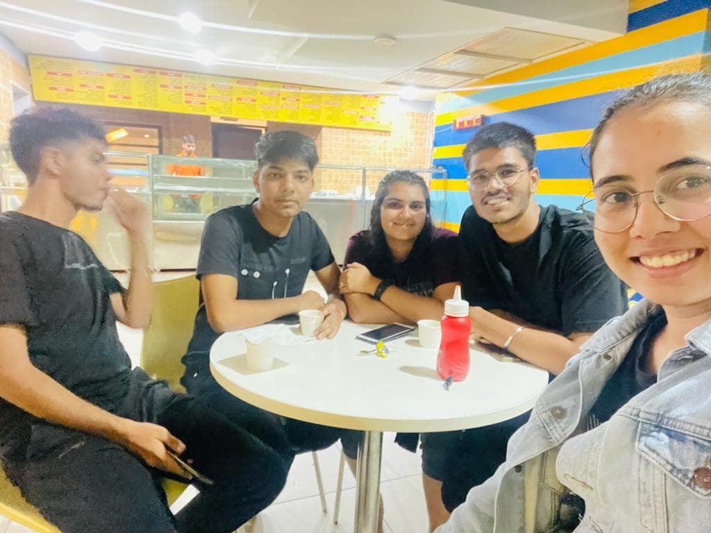 Amity University Gurgaon Hostels photo 1