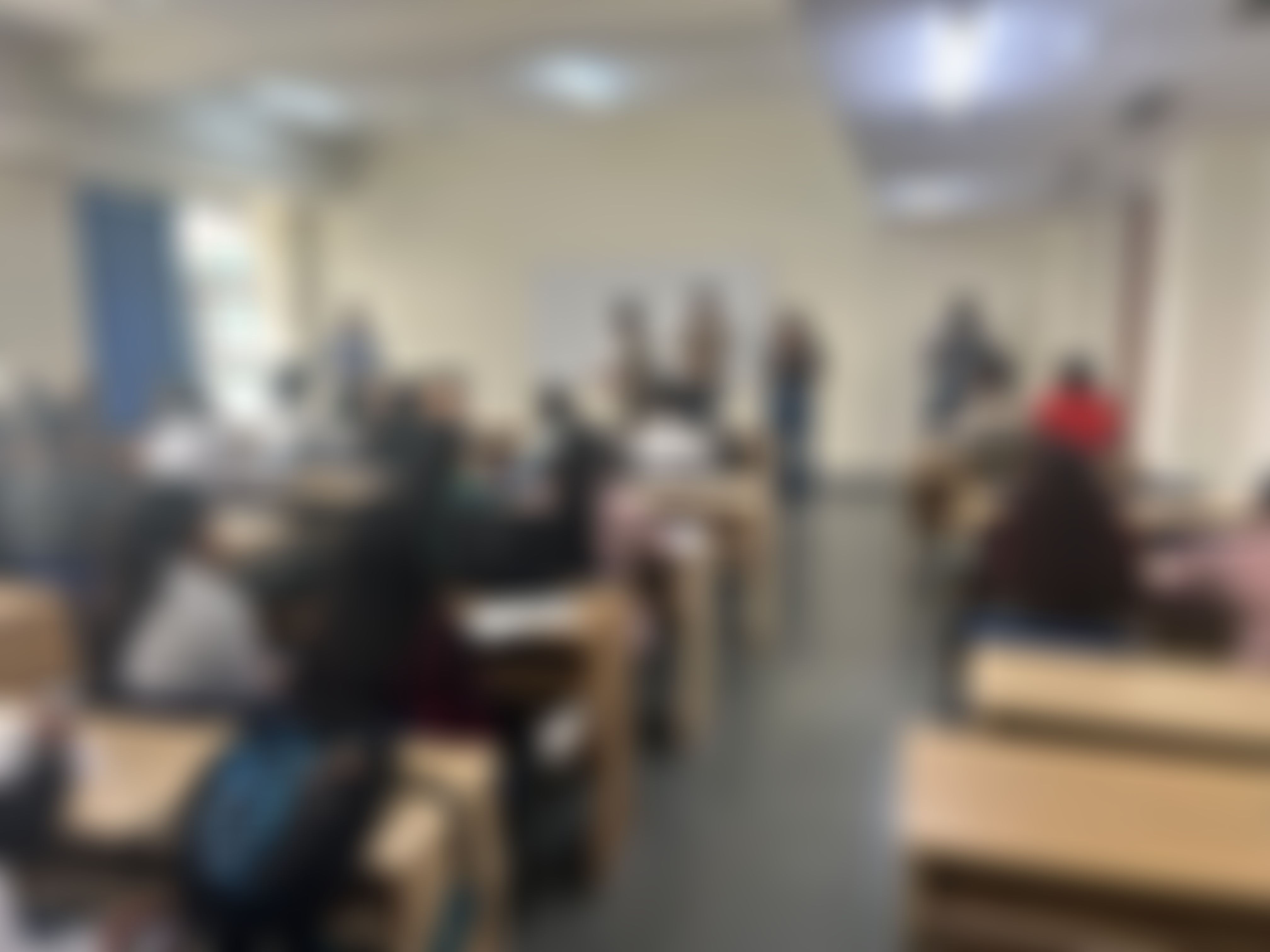Amity University Gurgaon Infrastructure & Academic Building photo (13) by Dev