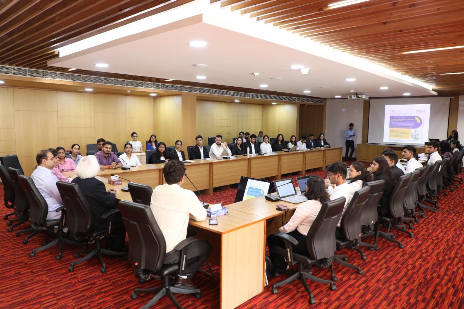 Amity University Gurgaon Extra-Curricular photo (6) by Dev