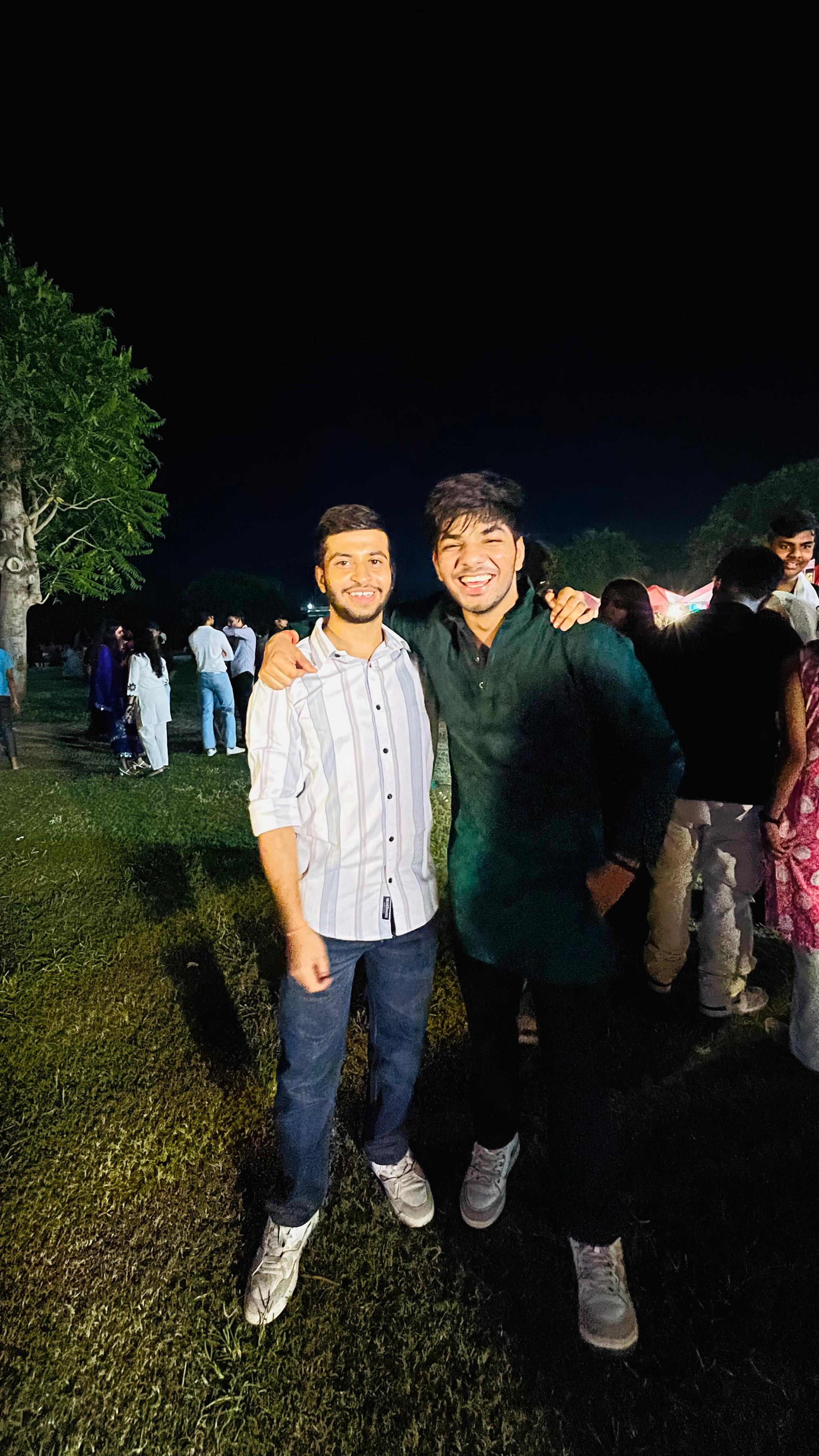 Amity University Gurgaon Extra-Curricular photo (4) by Dev