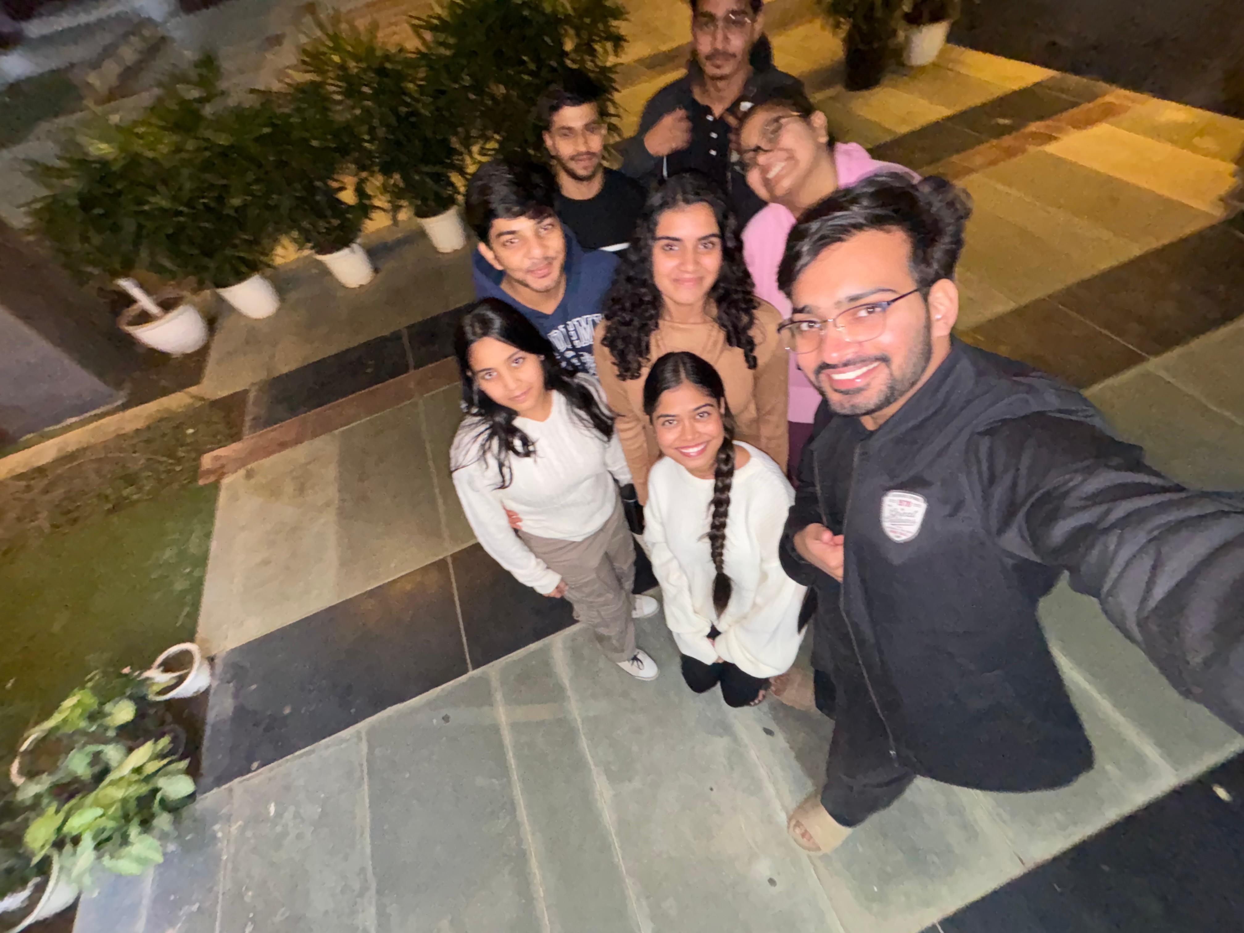 Amity University Gurgaon General photo (3) by Dev