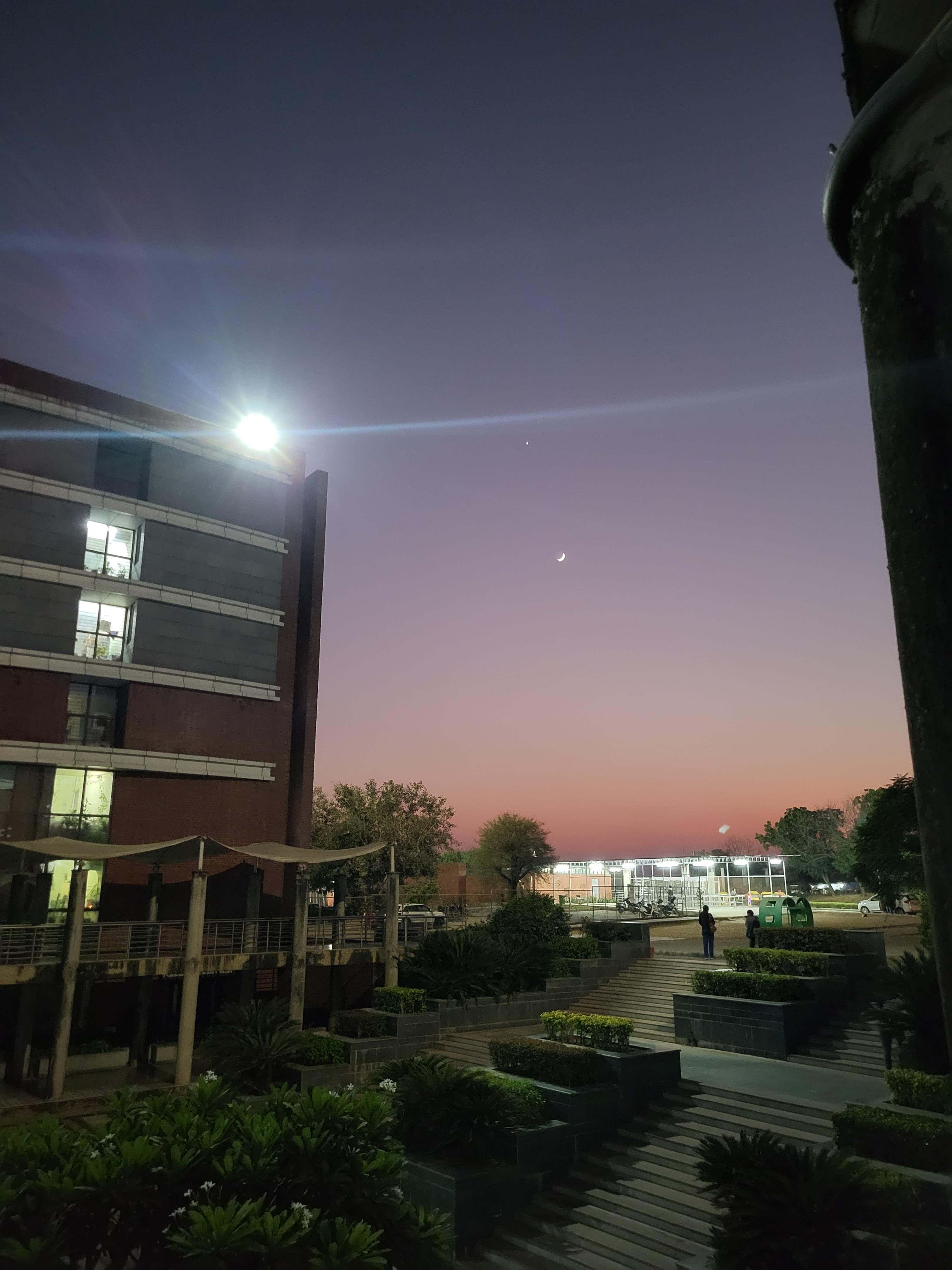 Amity University Gurgaon General photo (2) by Dev