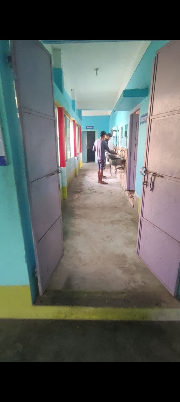 Gitanjali College Of Pharmacy Nalhati Hostels photo (9) by Forhad Mostafa Rahman