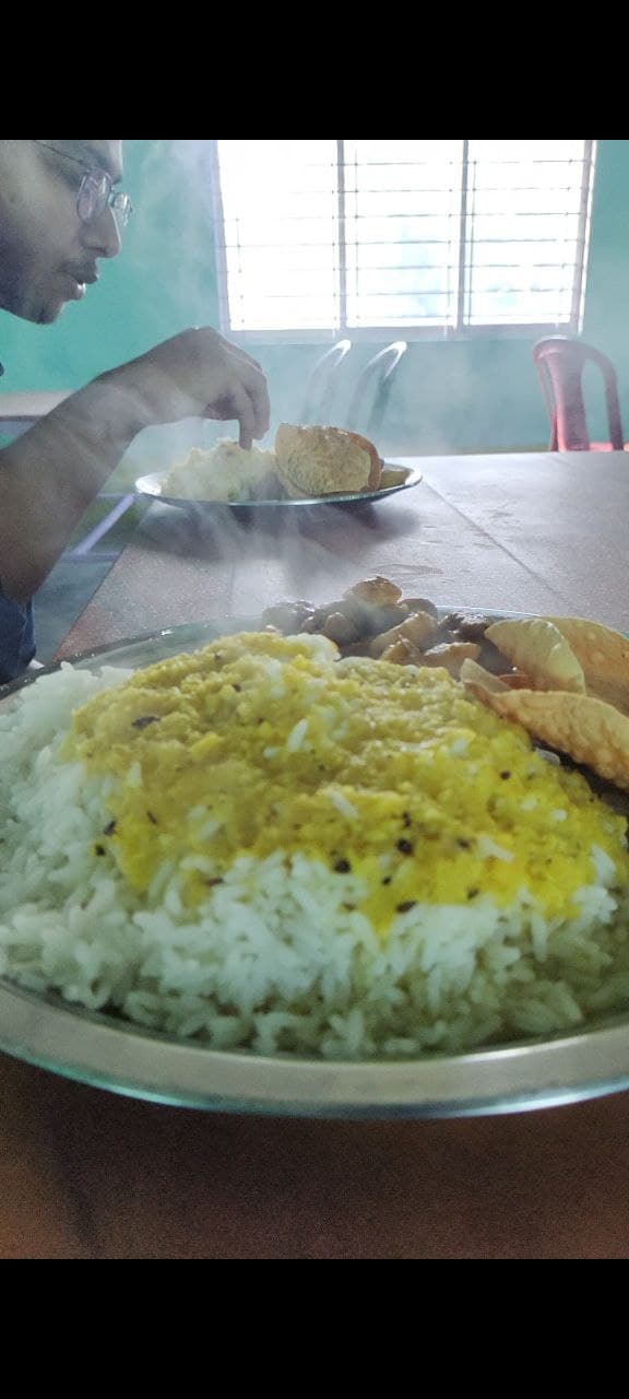 Gitanjali College Of Pharmacy Nalhati Hostels photo (10) by Forhad Mostafa Rahman