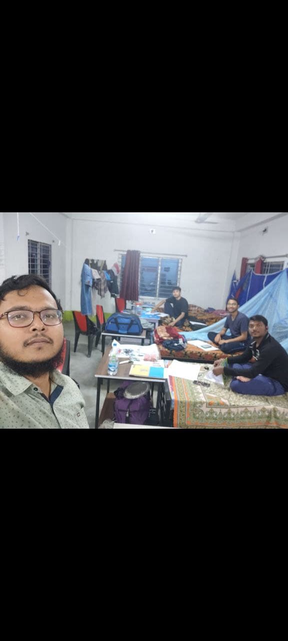 Gitanjali College Of Pharmacy Nalhati Hostels photo (11) by Forhad Mostafa Rahman