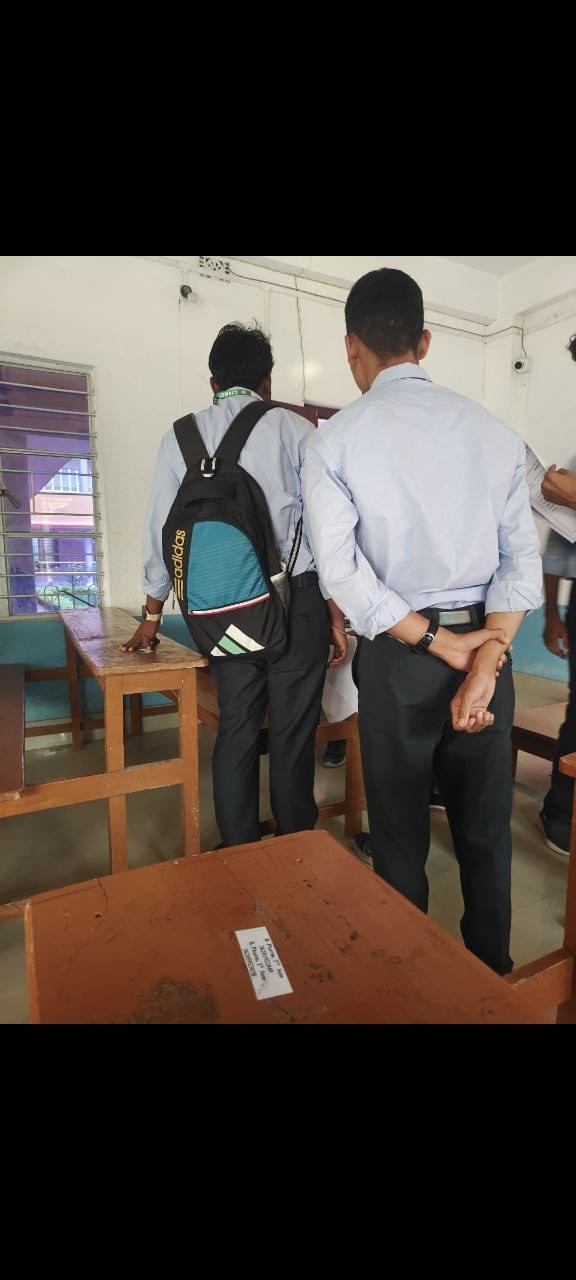 Gitanjali College Of Pharmacy Nalhati General photo 3