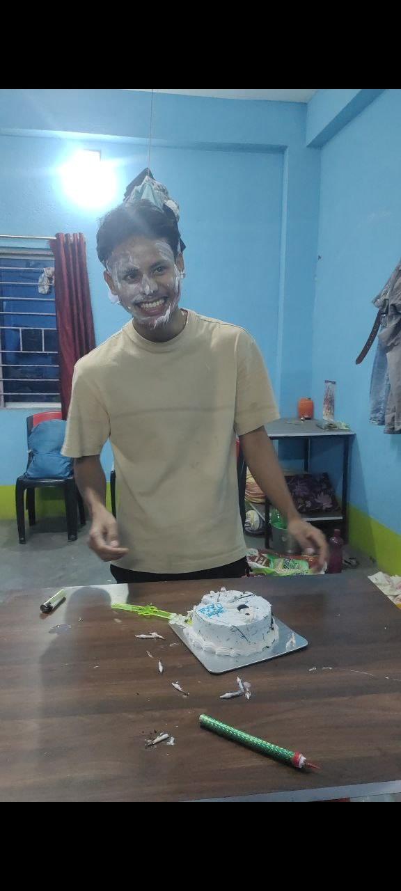 Gitanjali College Of Pharmacy Nalhati General photo 1