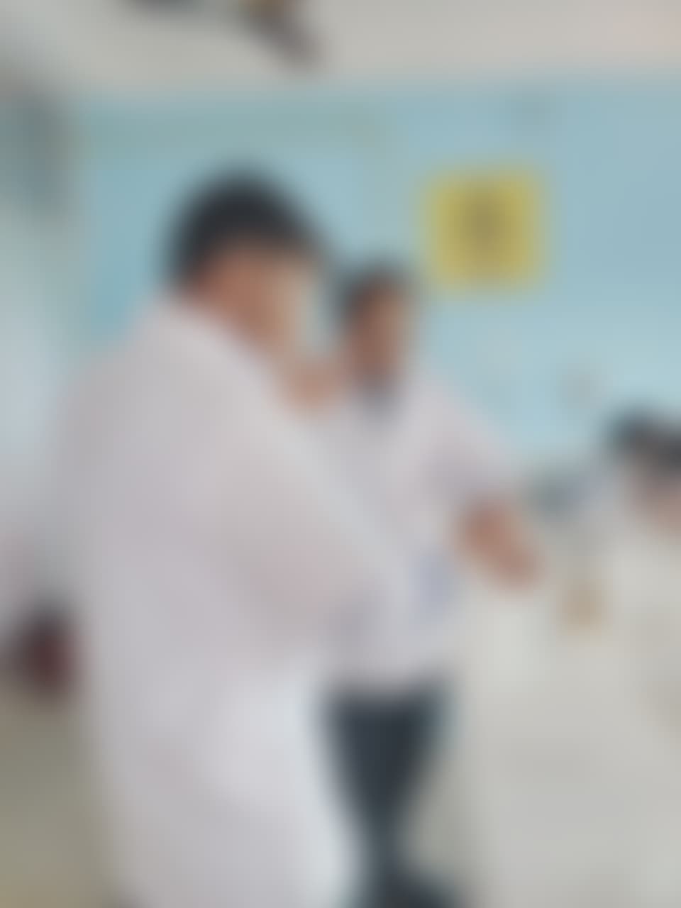 Gitanjali College Of Pharmacy Nalhati Facilities & Labs photo (7) by Forhad Mostafa Rahman