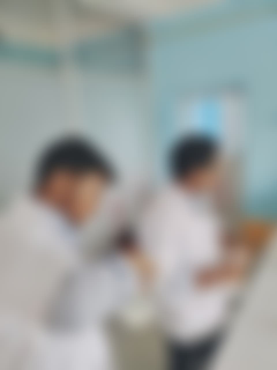 Gitanjali College Of Pharmacy Nalhati Facilities & Labs photo (5) by Forhad Mostafa Rahman