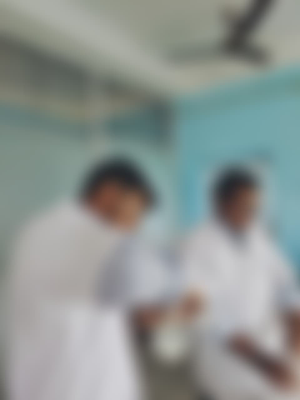 Gitanjali College Of Pharmacy Nalhati Facilities & Labs photo (4) by Forhad Mostafa Rahman