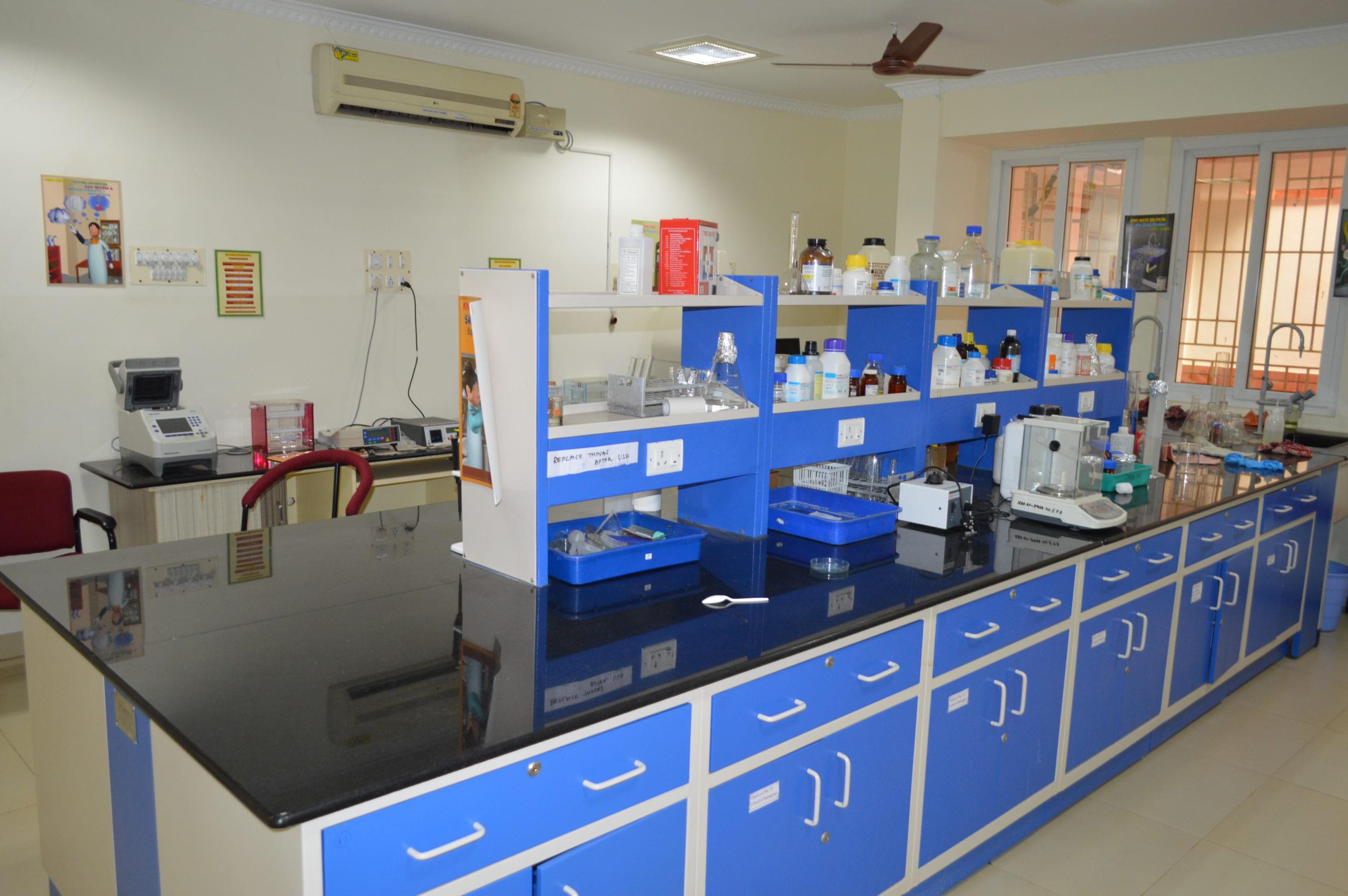 TNAU Facilities & Labs photo (2) by Sarathy M