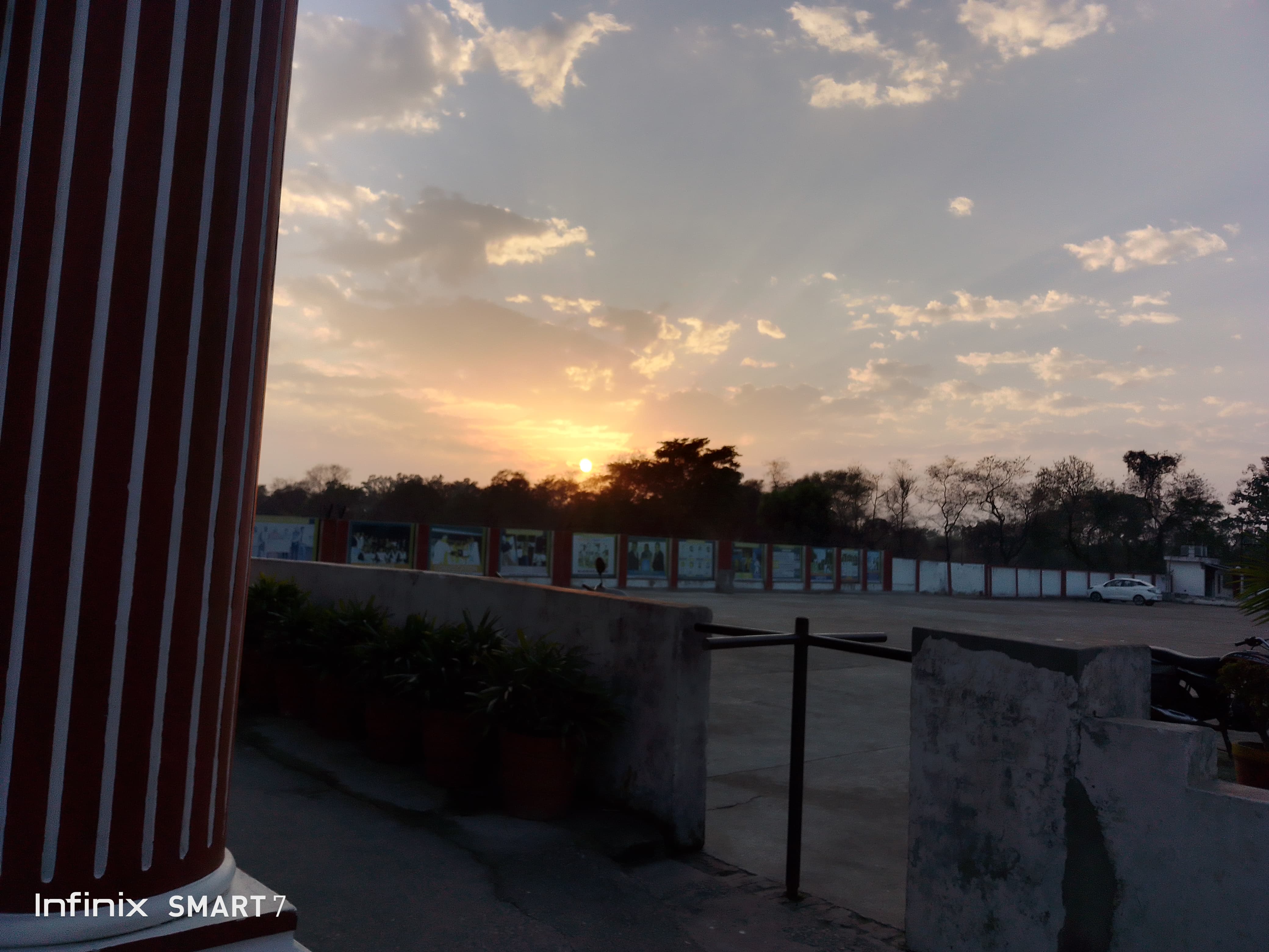 Haridwar University Campus photo 5