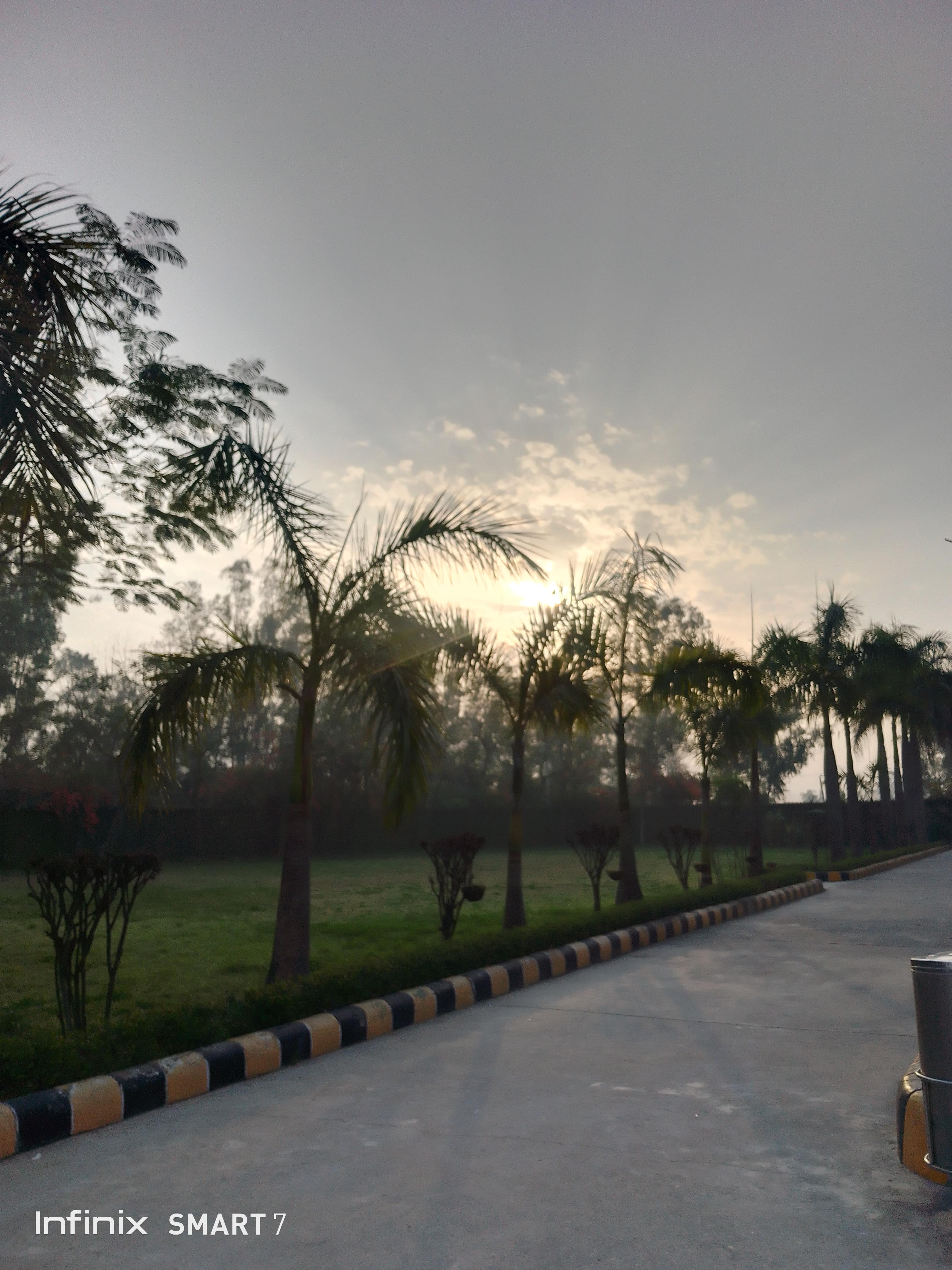 Haridwar University Campus photo (4) by Prakriti
