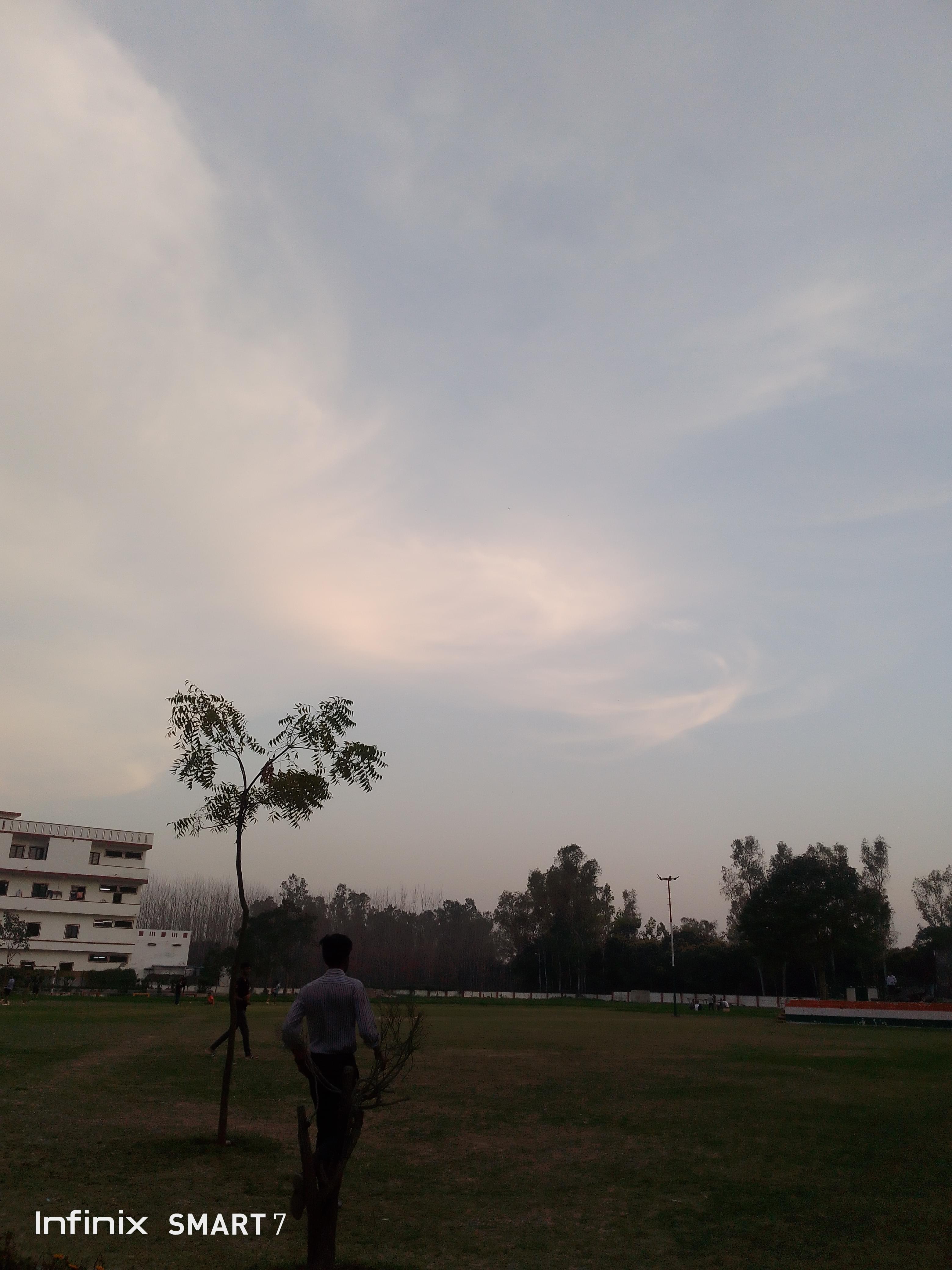 Haridwar University Campus photo (2) by Prakriti