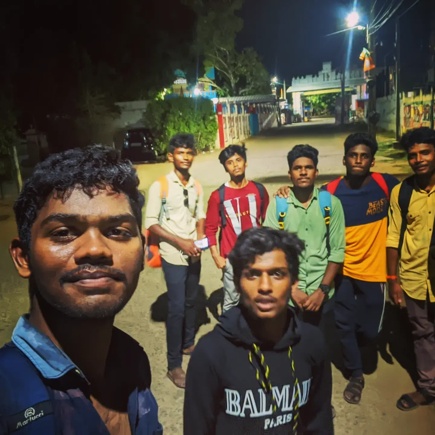 Adhiparasakthi College of Engineering Arcot Vellore General photo 7