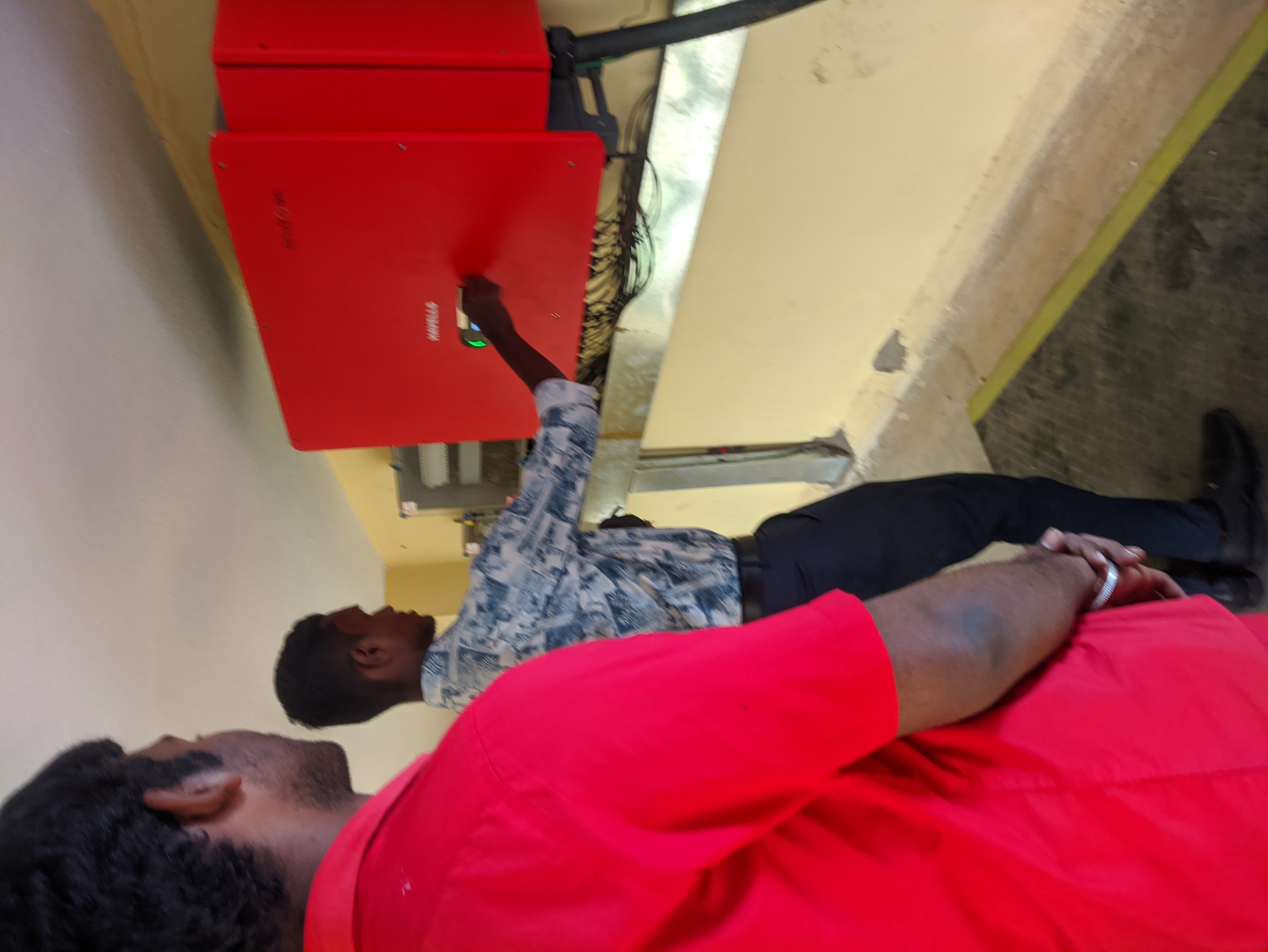 Adhiparasakthi College of Engineering Arcot Vellore General photo (2) by HARISH RANJITH