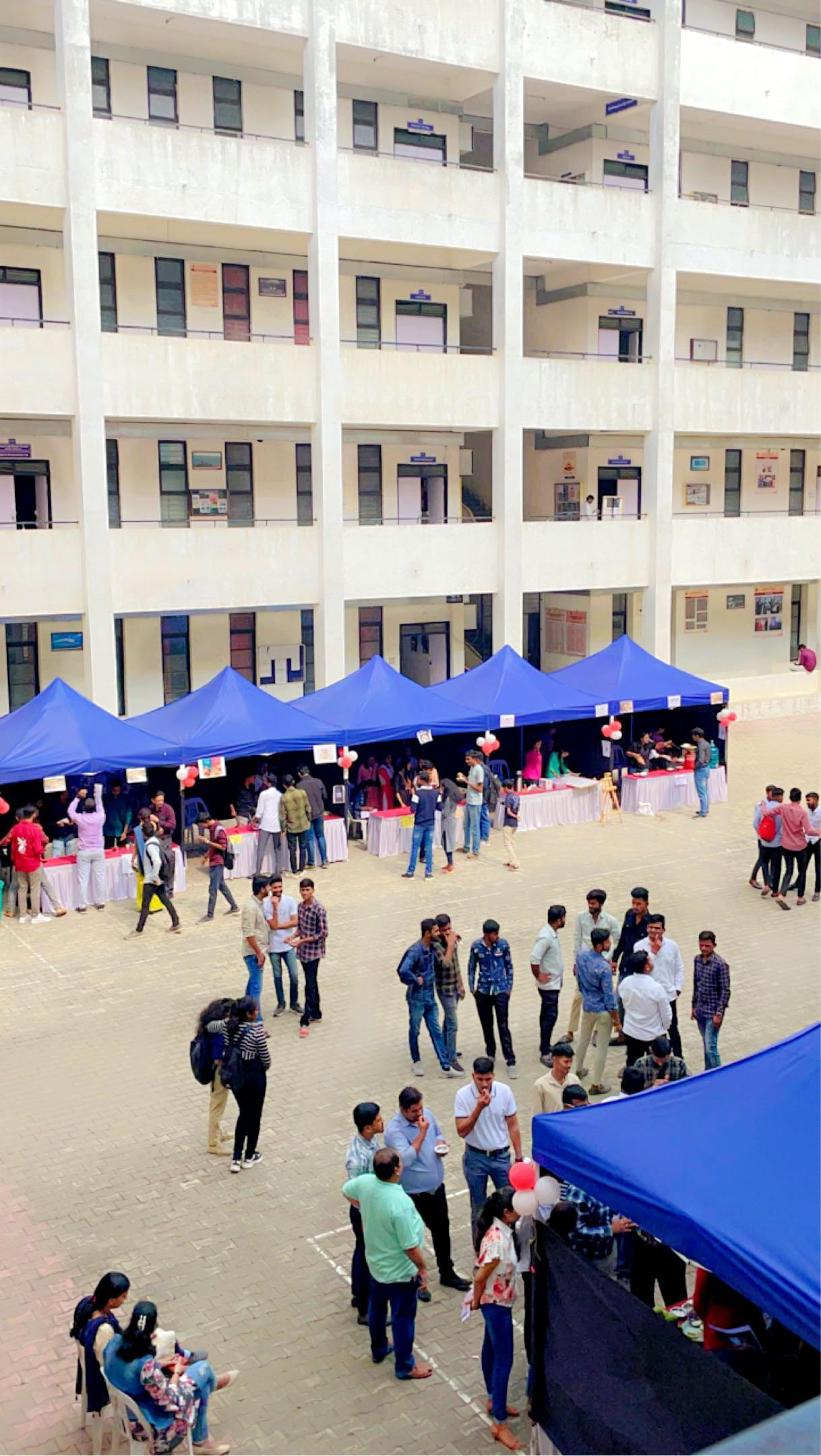 GHRCEM Events photo (11) by Kashish