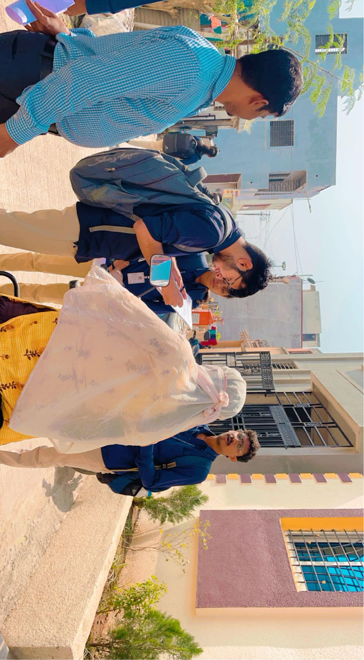 GHRCEM Extra-Curricular photo (7) by Kashish