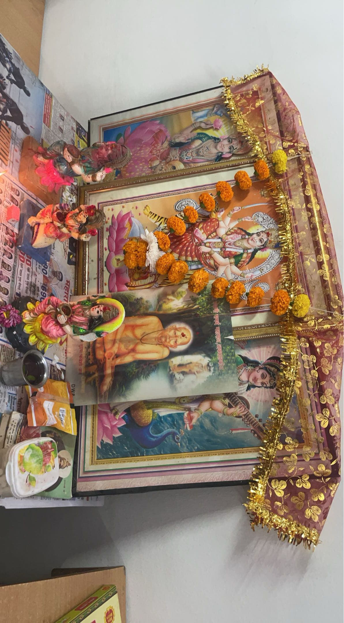 GHRCEM Hostels photo (4) by Kashish