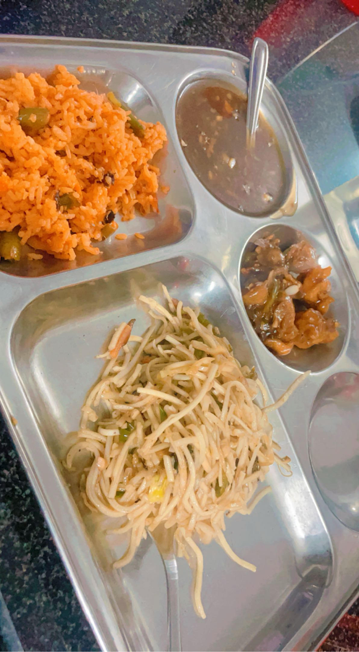 GHRCEM Hostels photo (3) by Kashish