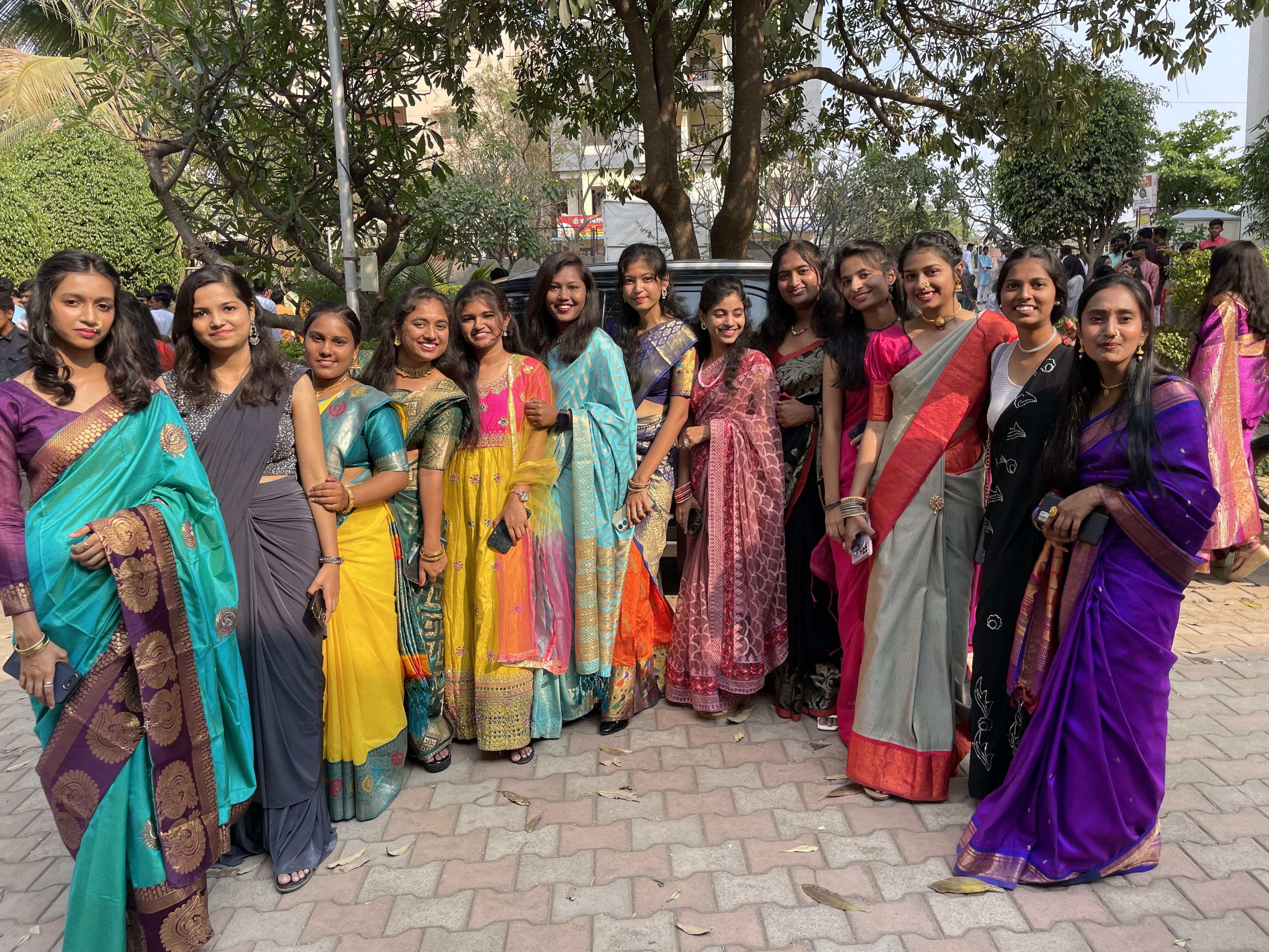 GHRCEM Events photo (10) by Kashish