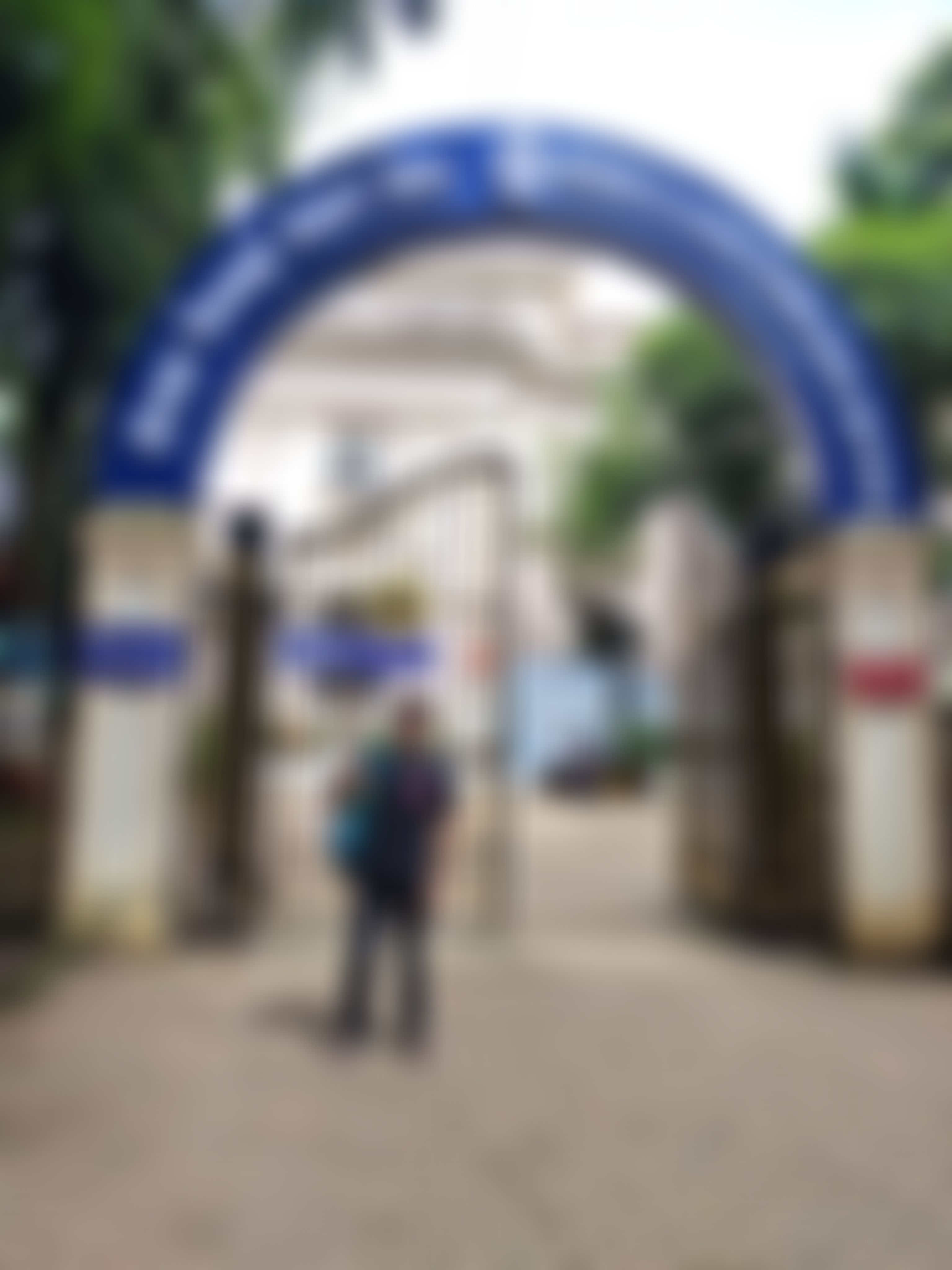 VJTI Campus photo (1) by Immanuel Chettiar