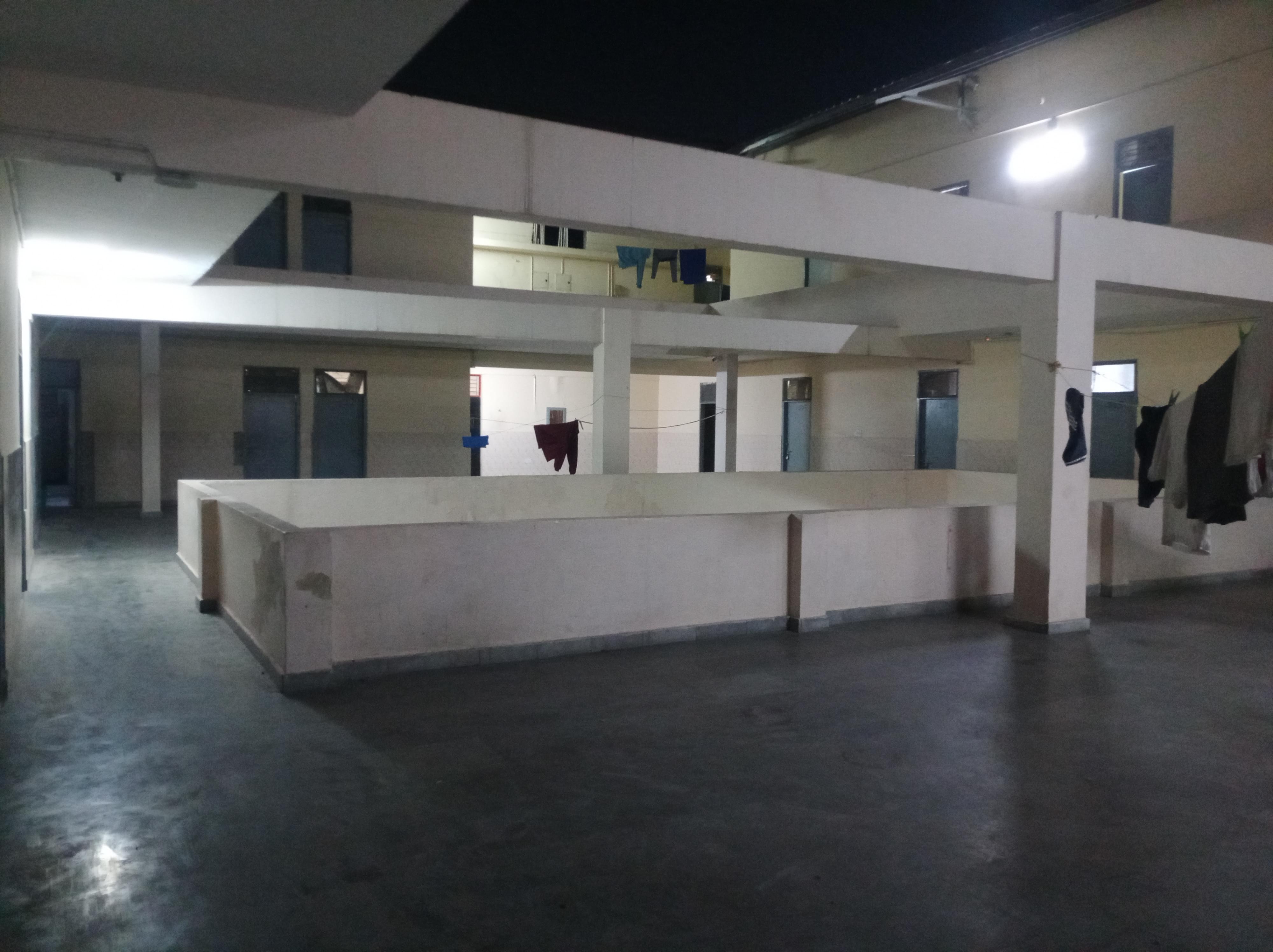 RKGIT Hostels photo (7) by Akhil Kesarwani