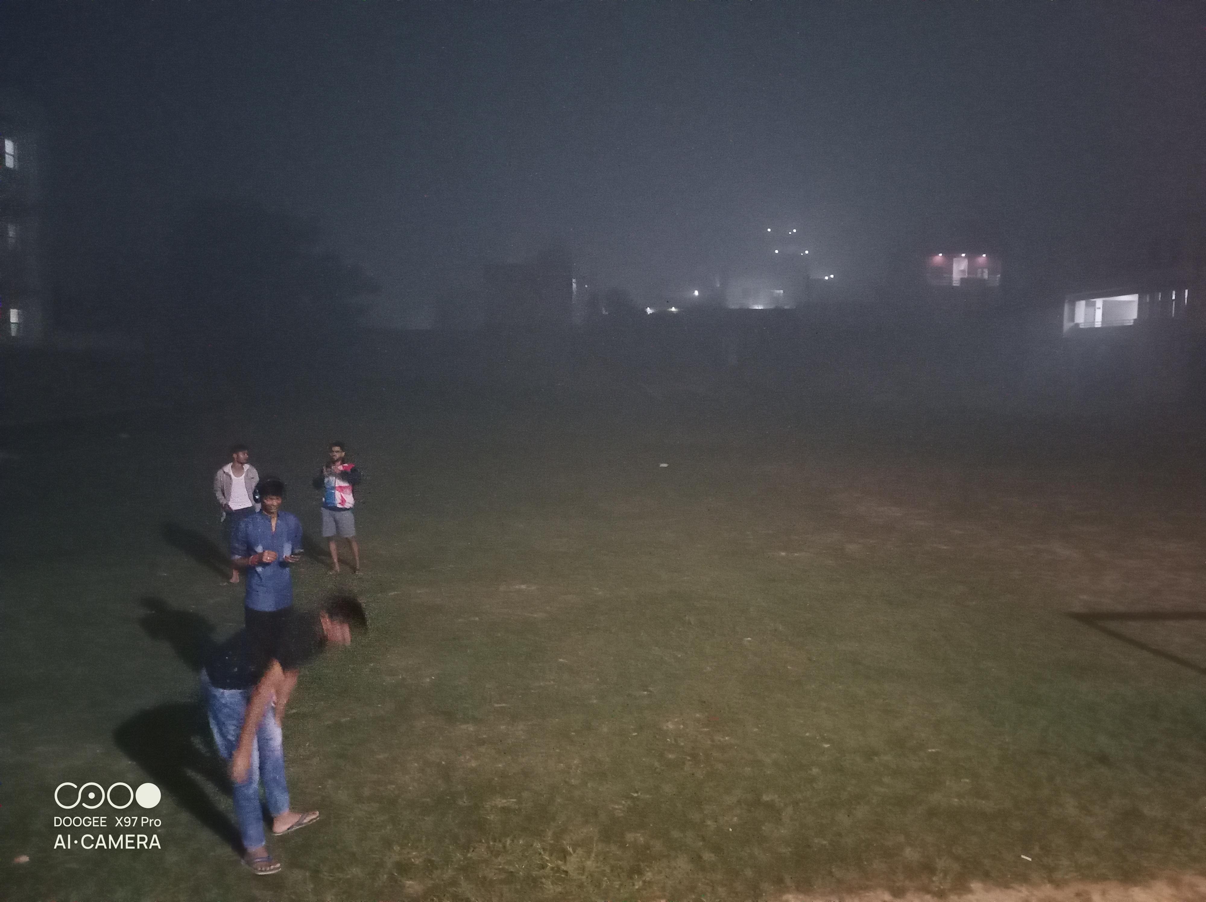 RKGIT Campus photo (8) by Akhil Kesarwani