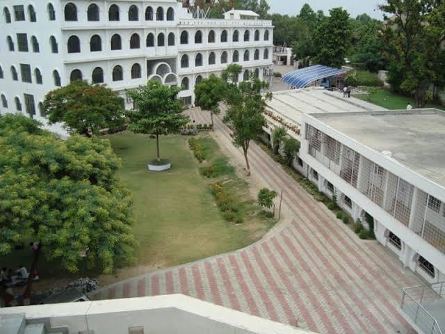 NPGC Lucknow Campus photo (7) by Prabhat srivastava