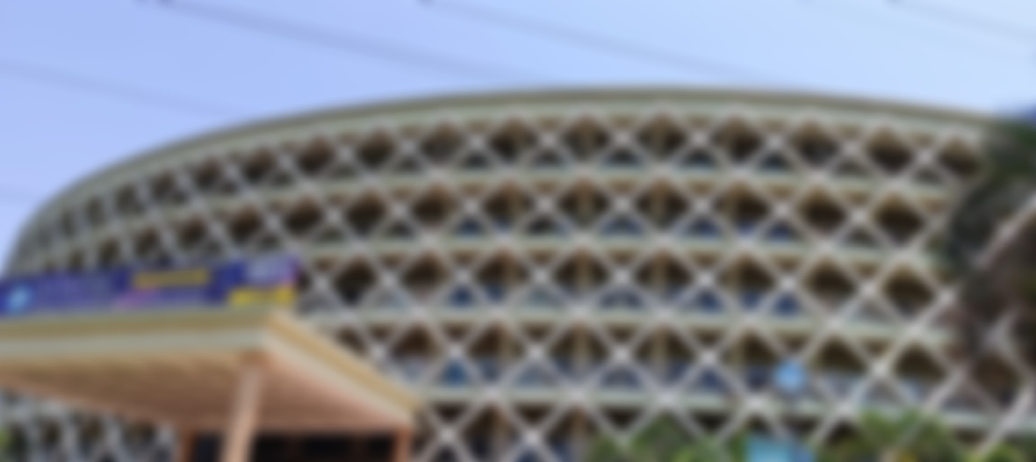 Saveetha School of Engineering Chennai Infrastructure & Academic Building photo (2) by M SARAVANAKUMAR