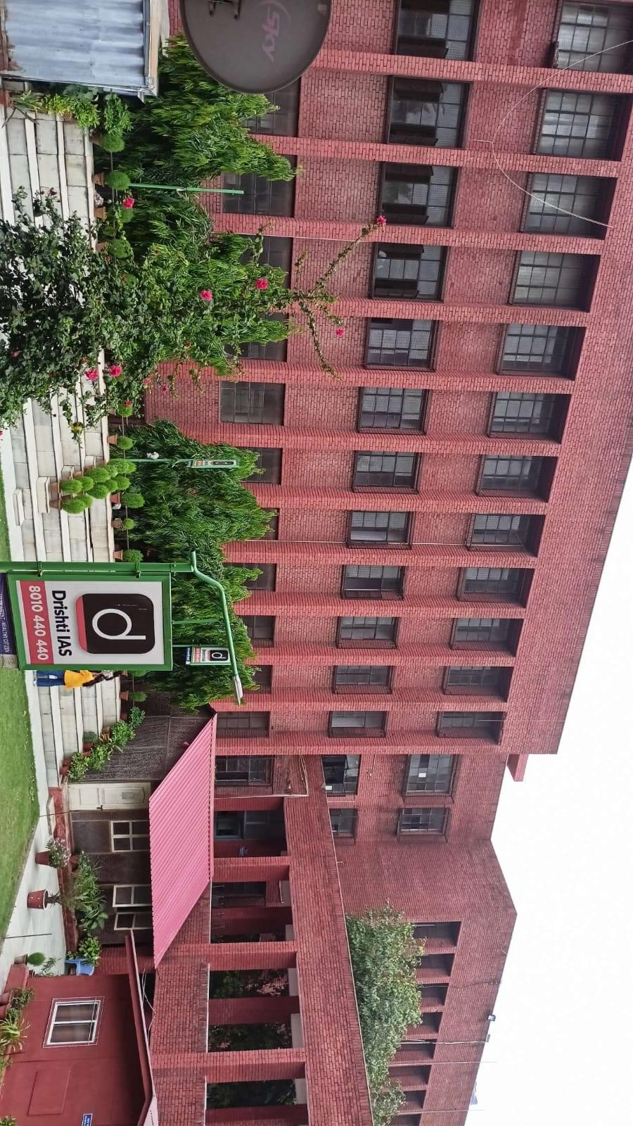 Gargi College Infrastructure & Academic Building photo (20) by Anshita Singh