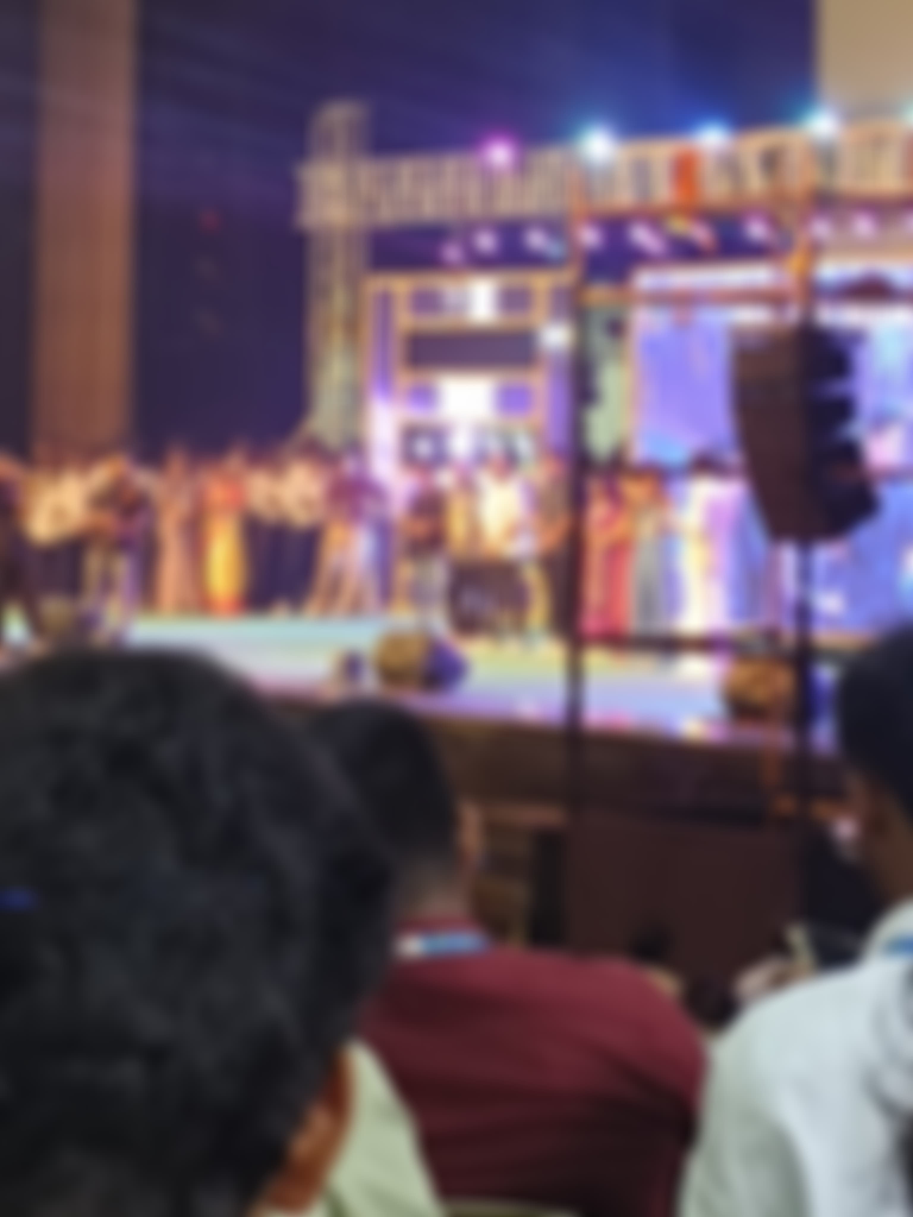 Kongu Engineering College Erode Events photo (7) by PUGALANTHI M