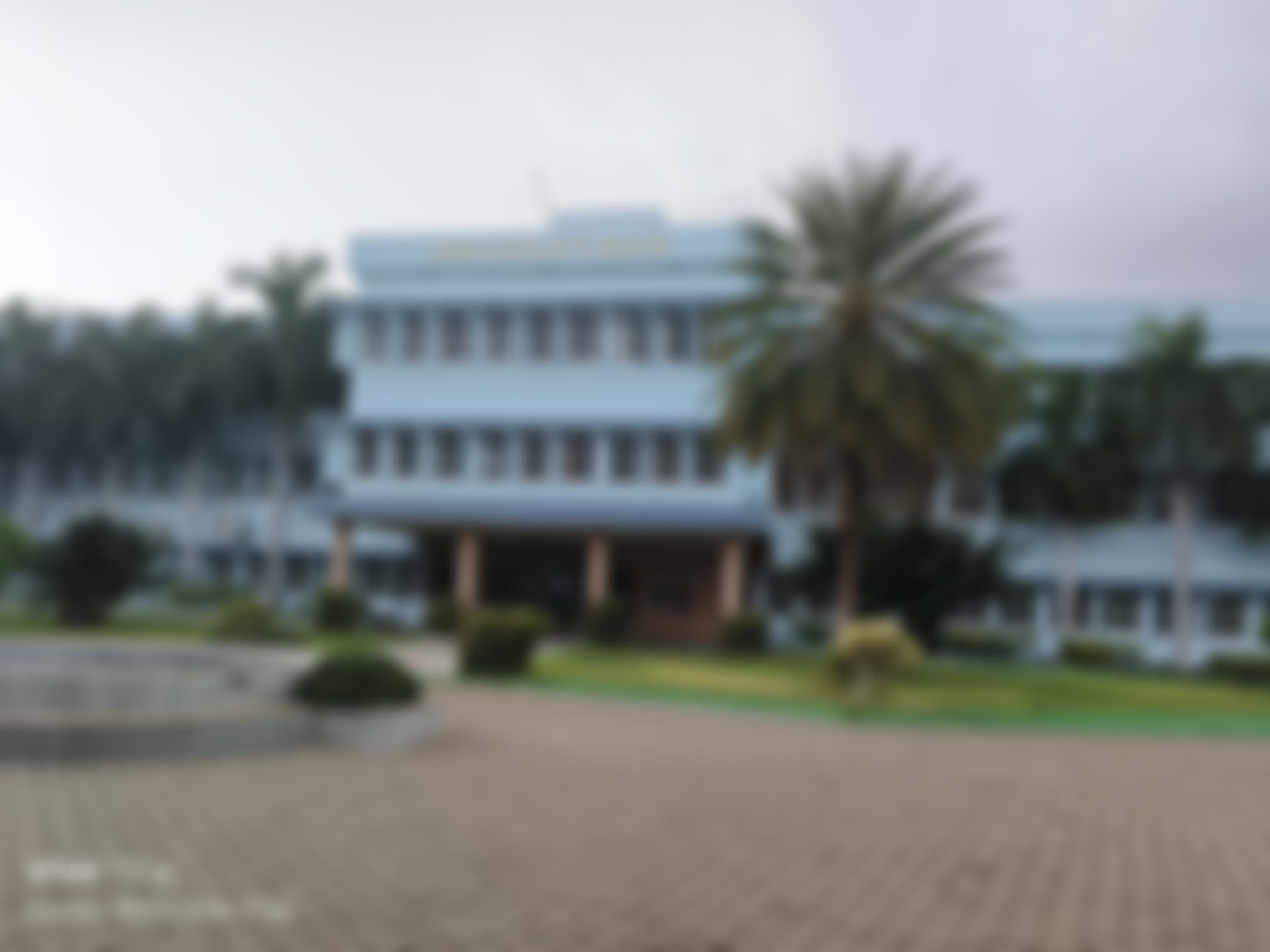 Kongu Engineering College Erode Campus photo (8) by PUGALANTHI M