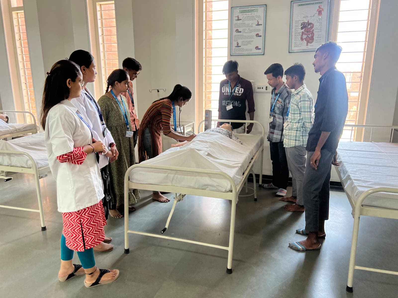 SVIT Vasad Facilities & Labs photo 1