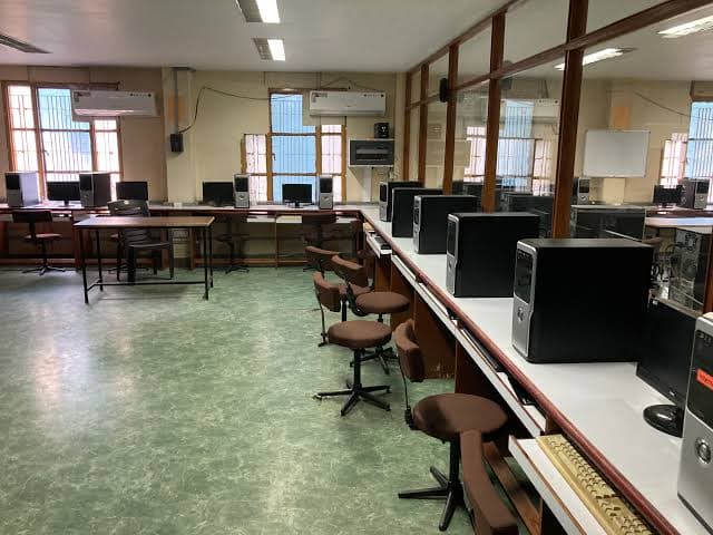 SVIT Vasad Facilities & Labs photo 3