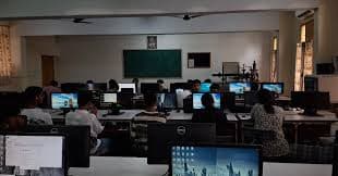 SVIT Vasad Facilities & Labs photo 2