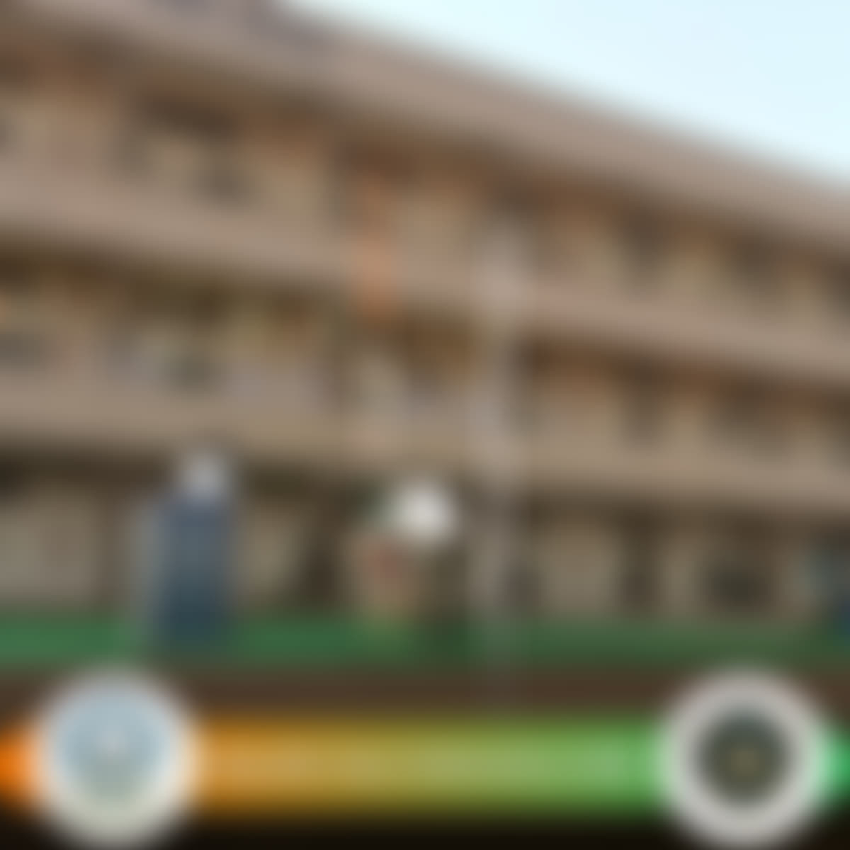 Jyothishmathi Institute of Technology and Science Karimnagar Infrastructure & Academic Building photo (7) by dasari hari priya