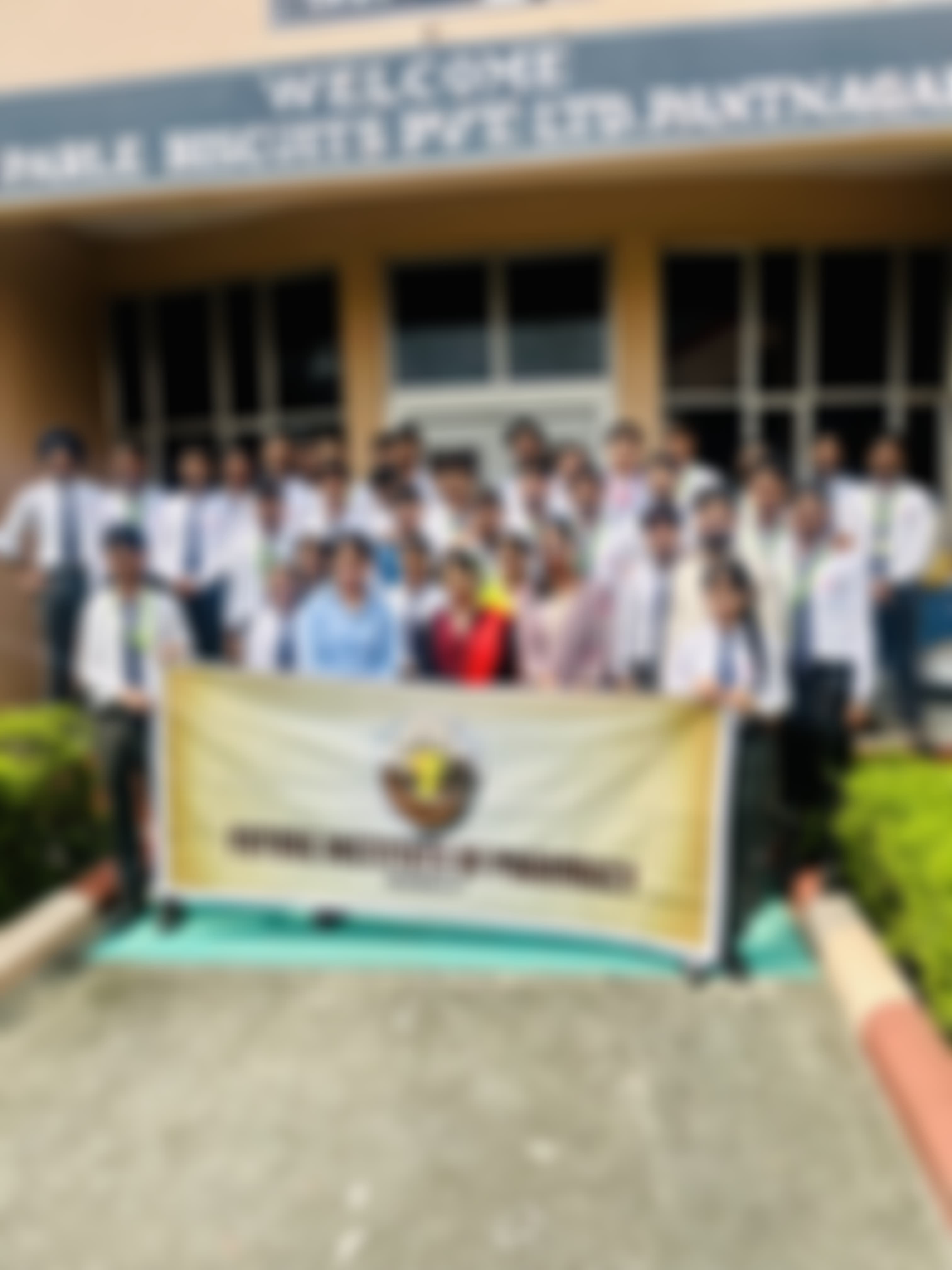 Future University Bareilly Extra-Curricular photo (8) by Kashif Hussain